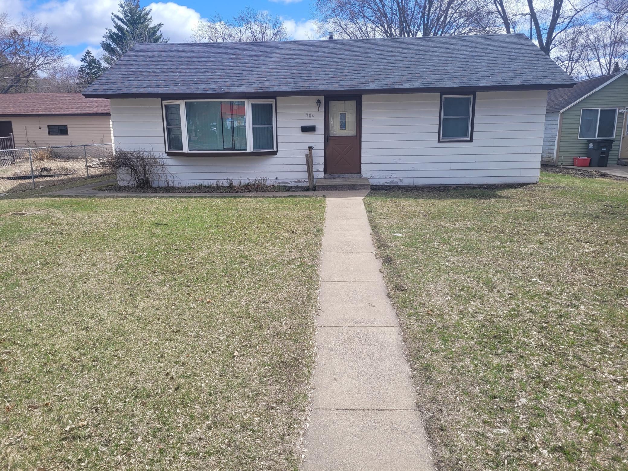 View of Residential at 504 Rum River Drive, Princeton MN 55371, Princeton - Mike Wilen | Minnesota Team Real Estate