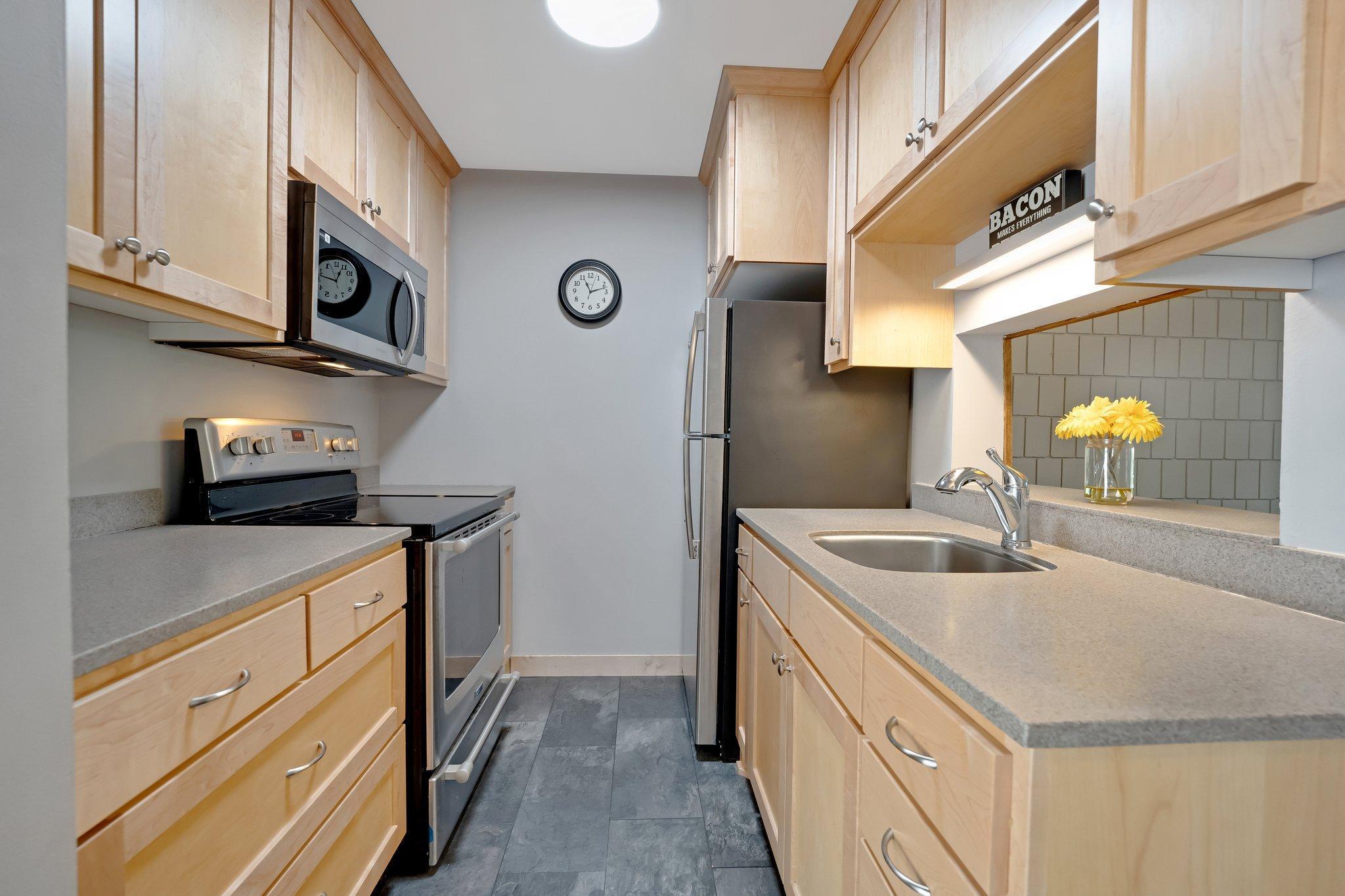 View of Residential at 380 Ramsey Street #4A, Saint Paul MN 55102, Saint Paul - Mike Wilen | Minnesota Team Real Estate