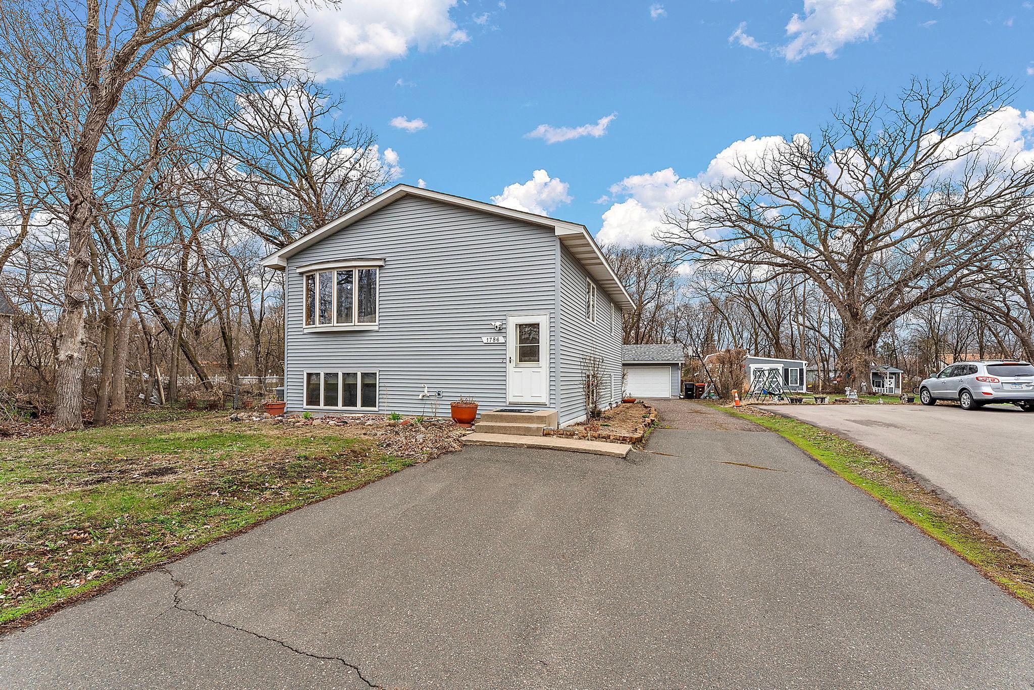 View of Residential at 1786 English Street, Maplewood MN 55109, Maplewood - Mike Wilen | Minnesota Team Real Estate