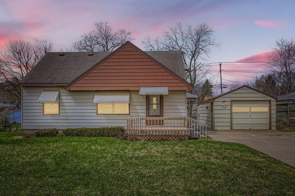 View of Residential at 2454 Long Lake Road, New Brighton MN 55112, New Brighton - Mike Wilen | Minnesota Team Real Estate