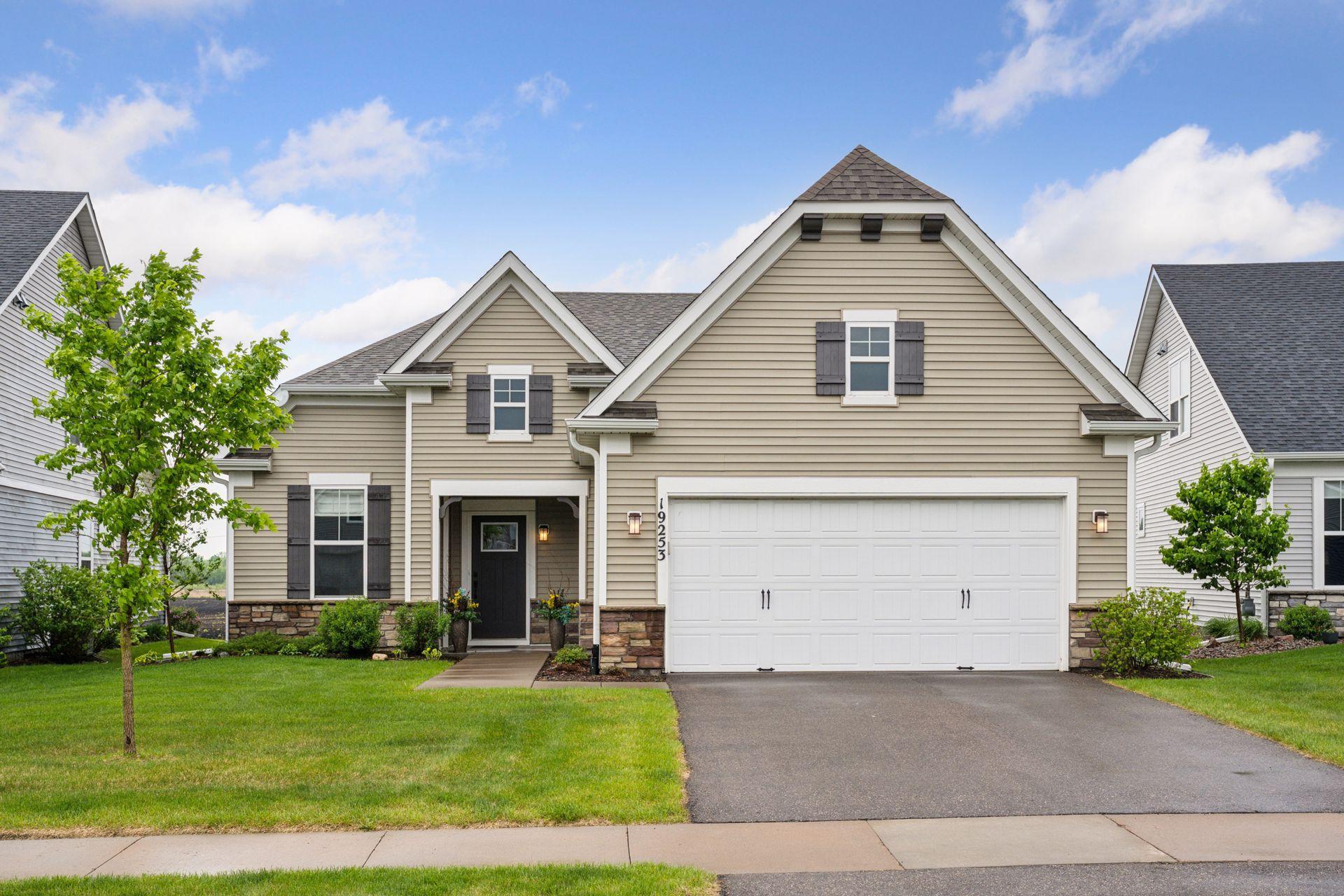 View of Residential at 19253 99th Place, Rogers MN 55374, Rogers - Mike Wilen | Minnesota Team Real Estate