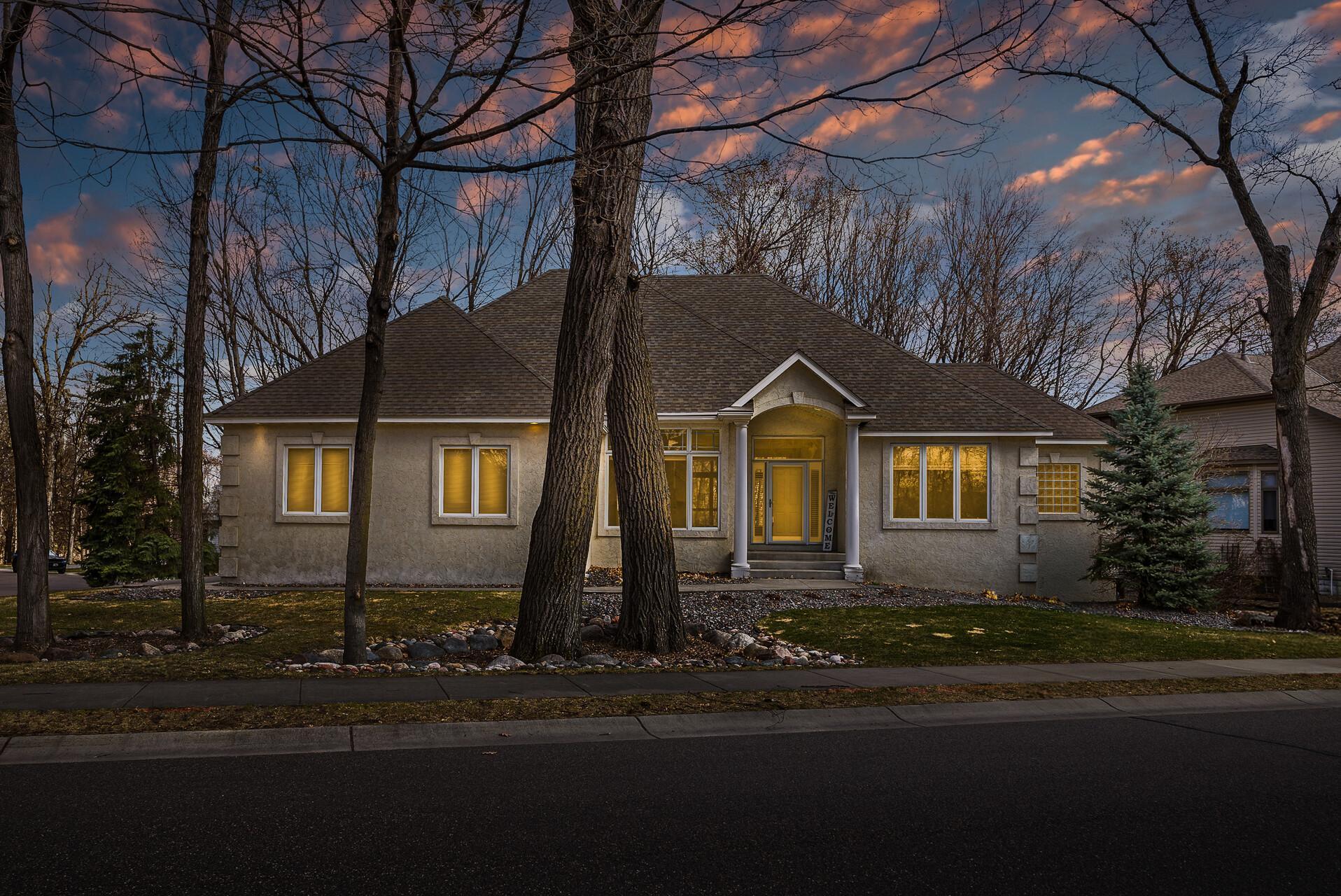 View of Residential at 8924 Tewsbury Gate, Maple Grove MN 55311, Maple Grove - Mike Wilen | Minnesota Team Real Estate