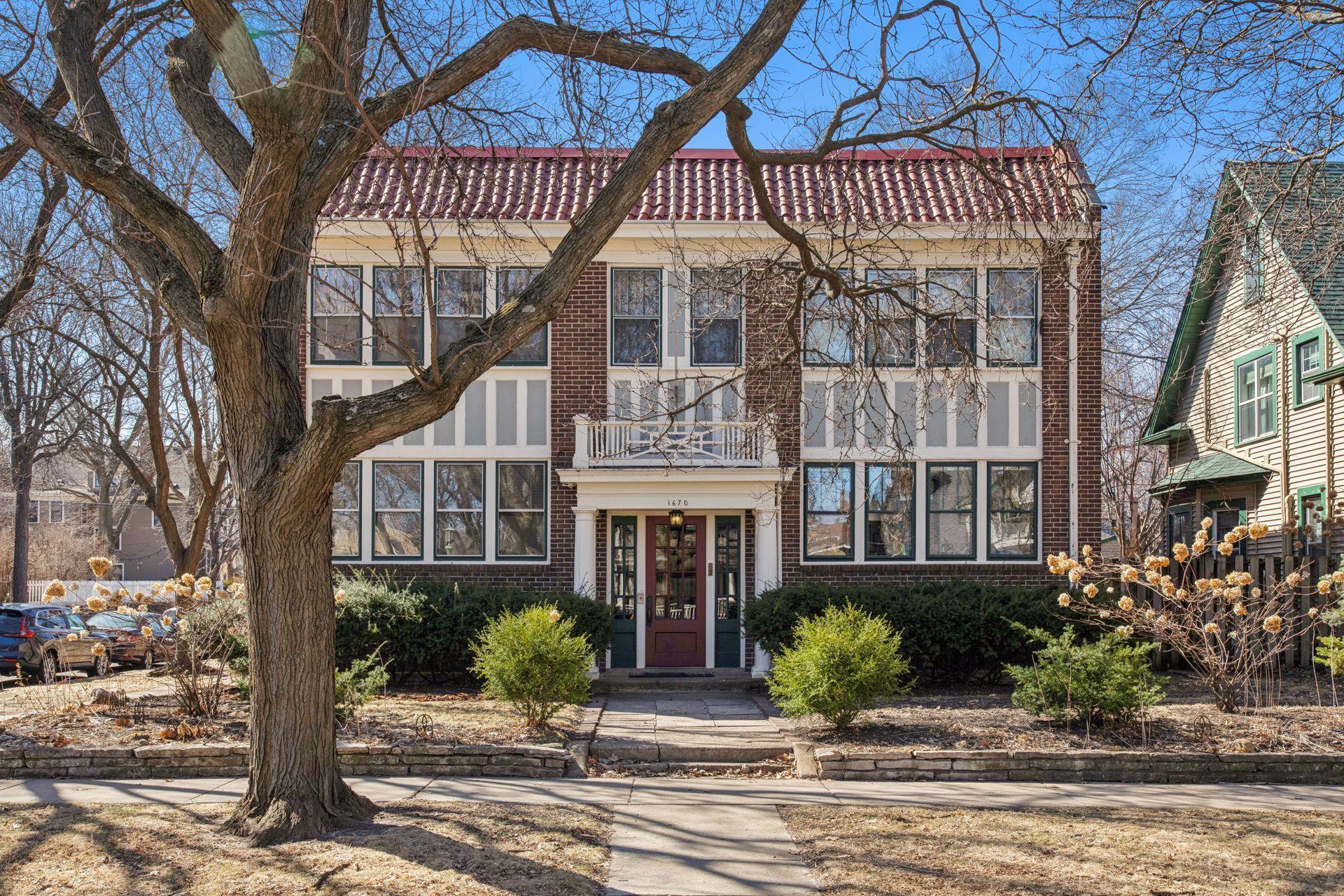 View of Residential at 1670 Laurel Avenue #3, Saint Paul MN 55104, Saint Paul - Mike Wilen | Minnesota Team Real Estate