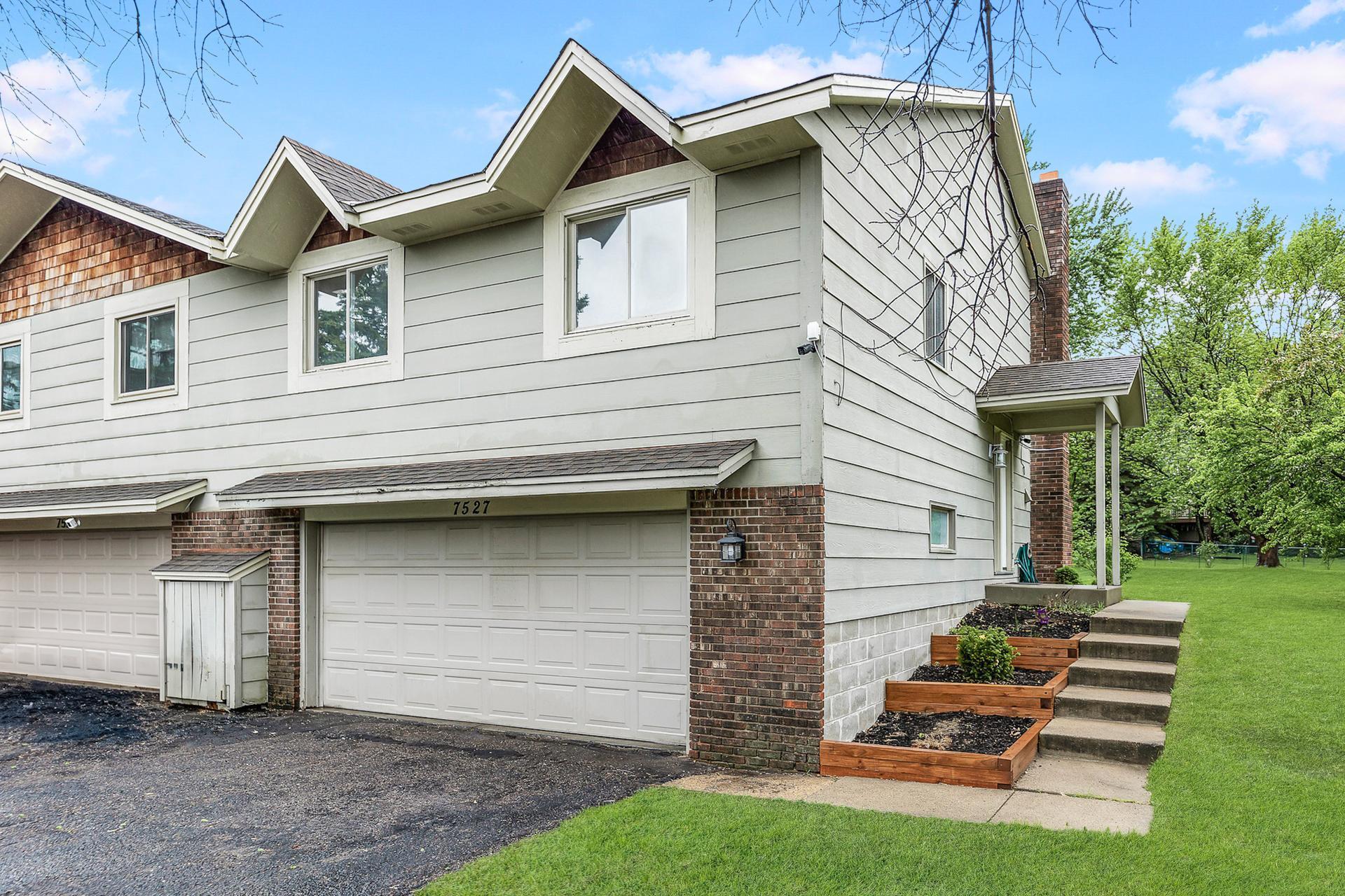 View of Residential at 7527 102nd Street, Bloomington MN 55438, Bloomington - Mike Wilen | Minnesota Team Real Estate