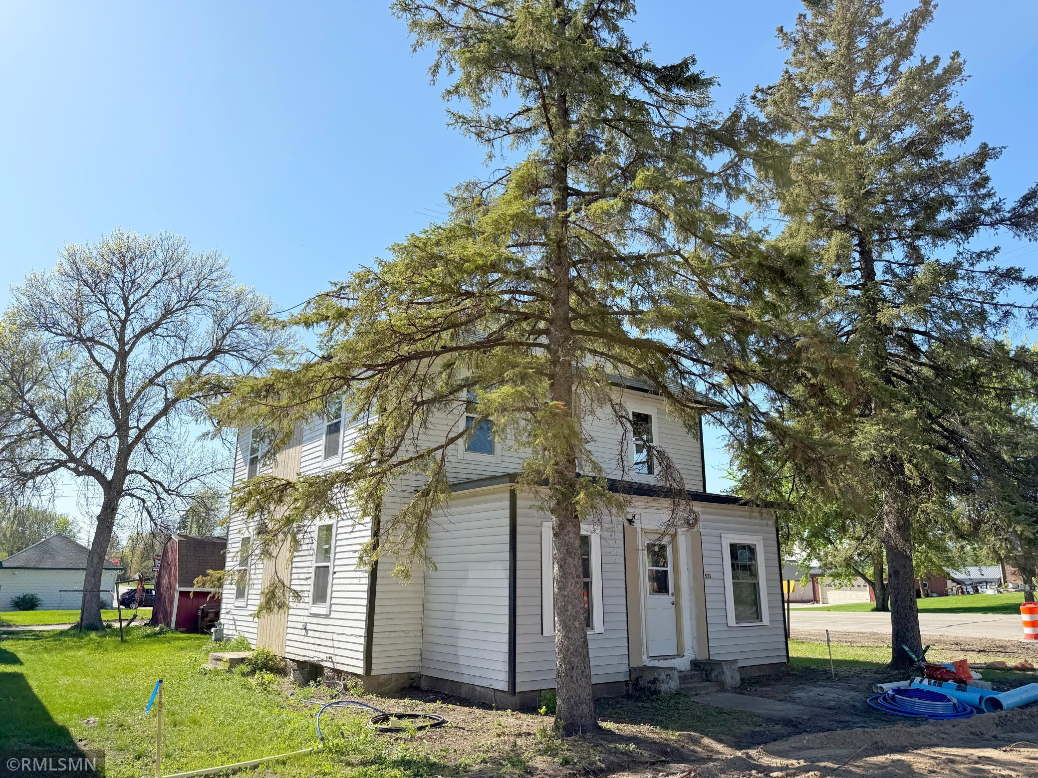 View of Residential at 551 Lincoln Avenue, South Haven MN 55382, South Haven - Mike Wilen | Minnesota Team Real Estate