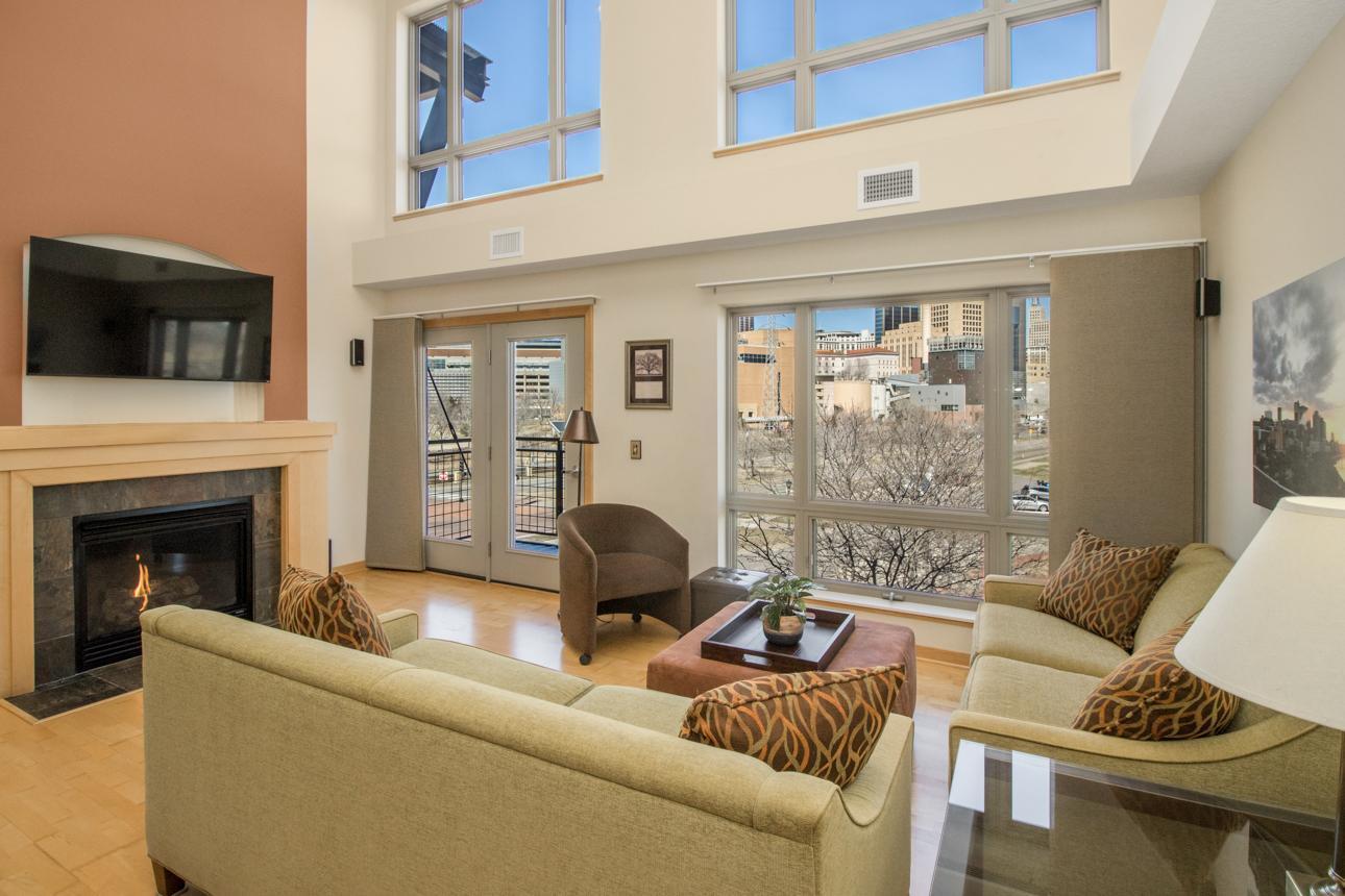View of Residential at 240 Spring Street #331, Saint Paul MN 55102, Saint Paul - Mike Wilen | Minnesota Team Real Estate