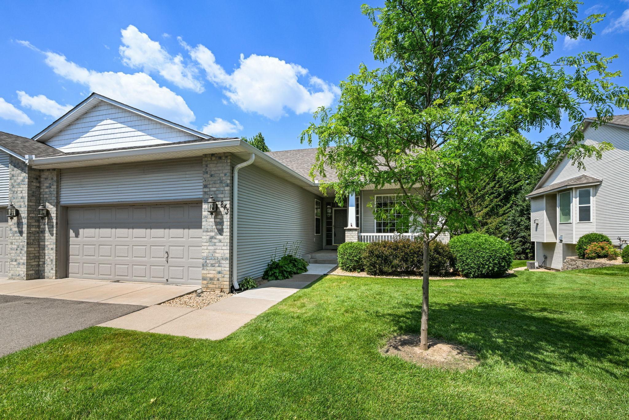 View of Residential at 843 Woodduck Drive, Woodbury MN 55125, Woodbury - Mike Wilen | Minnesota Team Real Estate