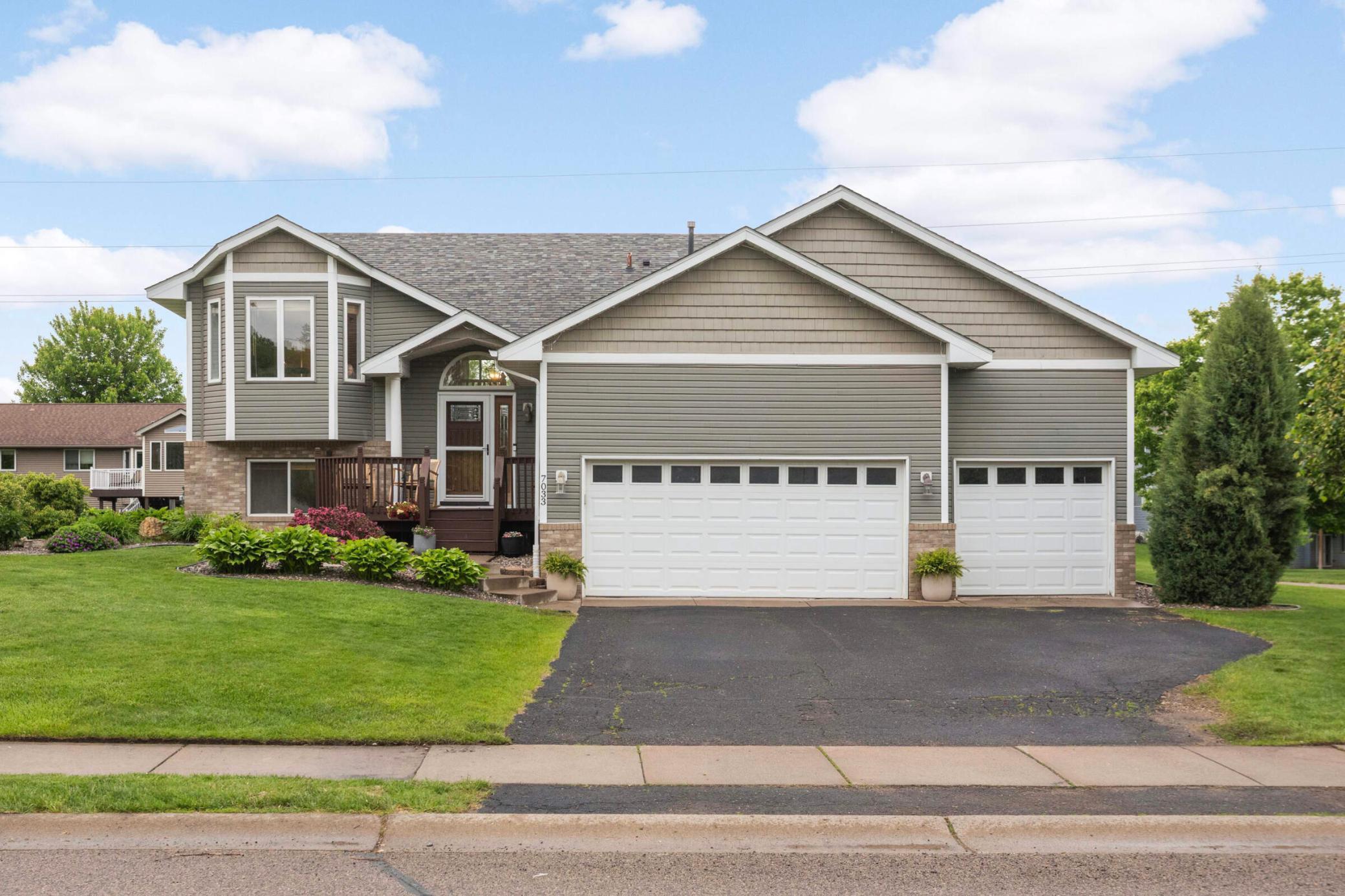 View of Residential at 7033 Brian Drive, Centerville MN 55038, Centerville - Mike Wilen | Minnesota Team Real Estate