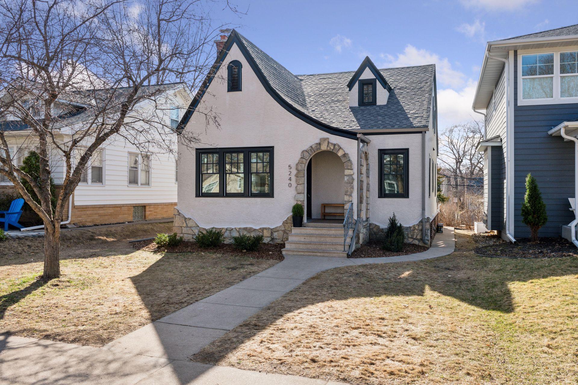 View of Residential at 5240 Abbott Avenue, Minneapolis MN 55410, Minneapolis - Mike Wilen | Minnesota Team Real Estate