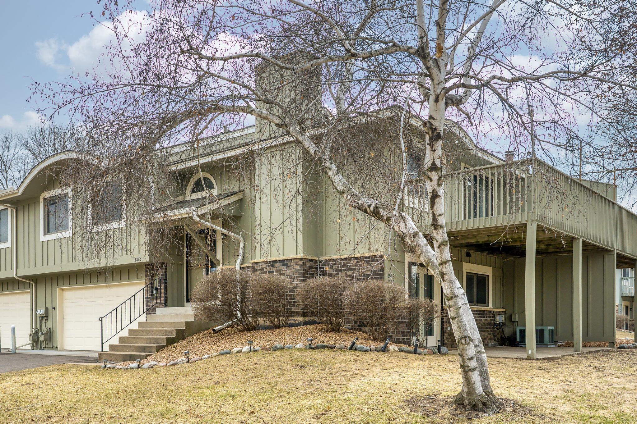 View of Residential at 8566 Xenium Lane, Maple Grove MN 55369, Maple Grove - Mike Wilen | Minnesota Team Real Estate