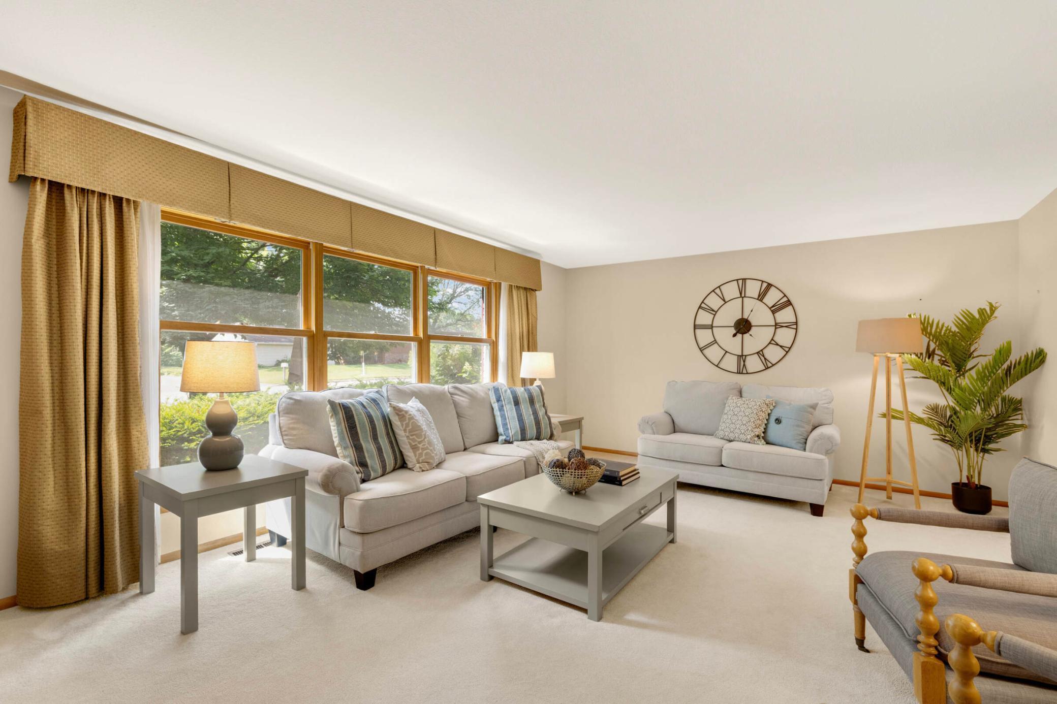 View of Residential at 2233 Valley View Place, Saint Paul MN 55119, Saint Paul - Mike Wilen | Minnesota Team Real Estate
