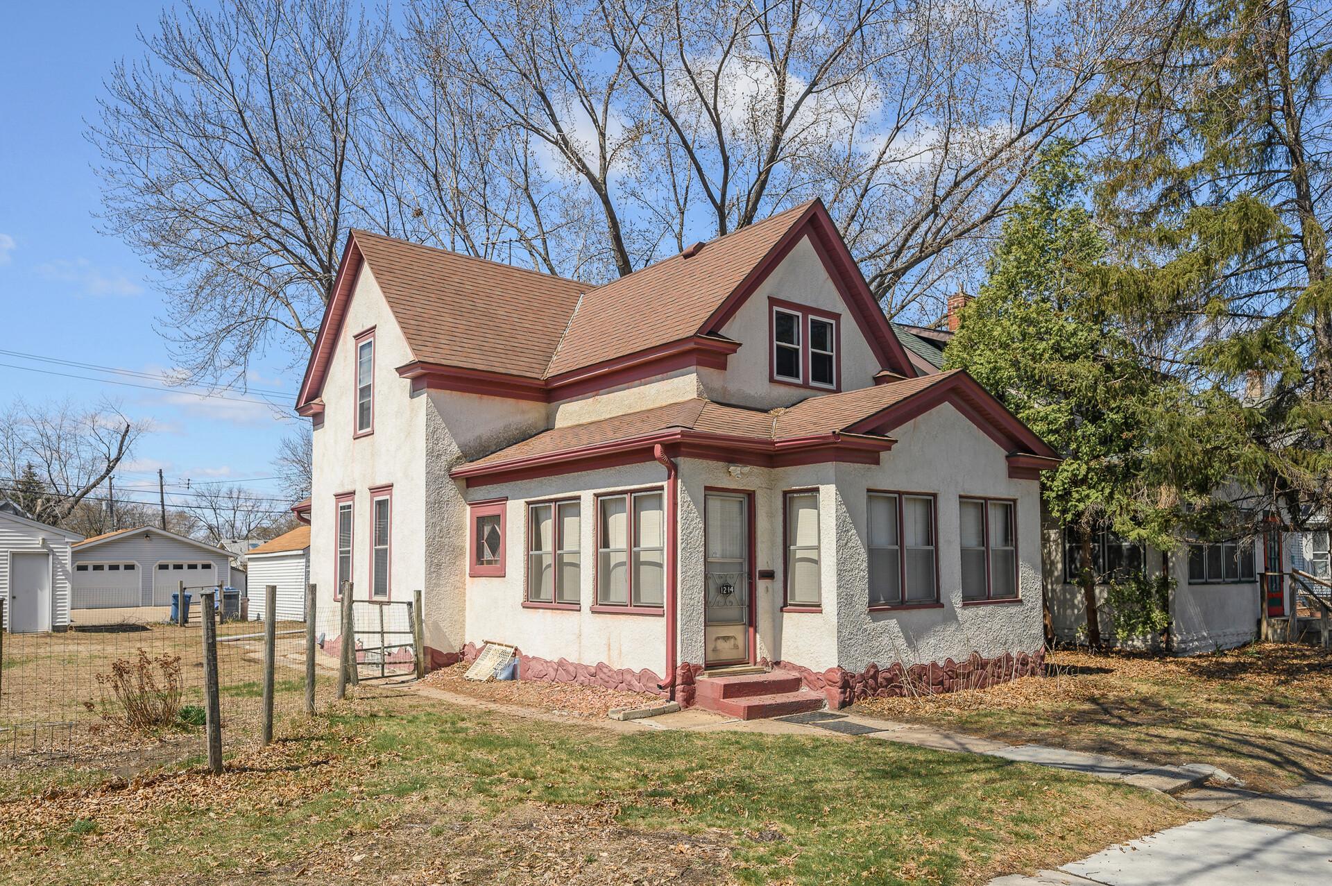 View of Residential at 1214 Lincoln Street, Minneapolis MN 55413, Minneapolis - Mike Wilen | Minnesota Team Real Estate