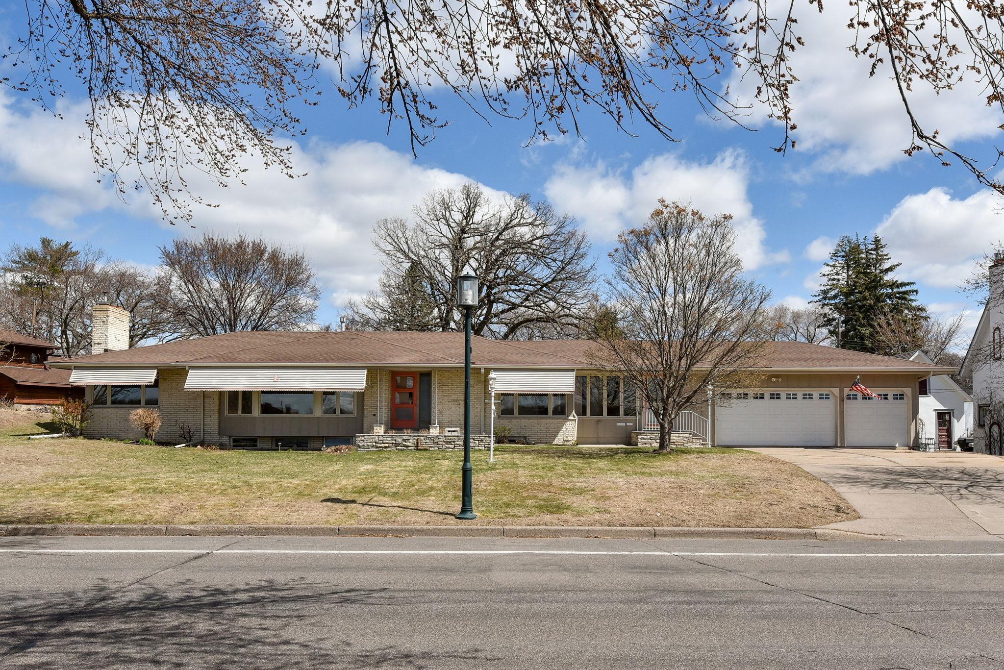 View of Residential at 4120 Shoreline Drive, Robbinsdale MN 55422, Robbinsdale - Mike Wilen | Minnesota Team Real Estate