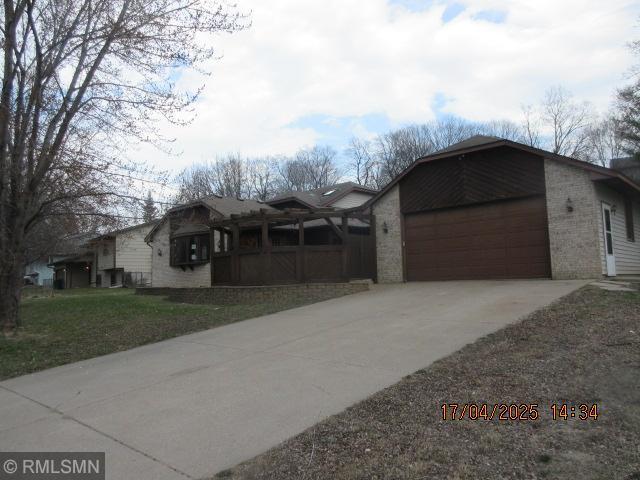 View of Residential at 8883 Autumn Oaks Drive, Rockford MN 55373, Rockford - Mike Wilen | Minnesota Team Real Estate