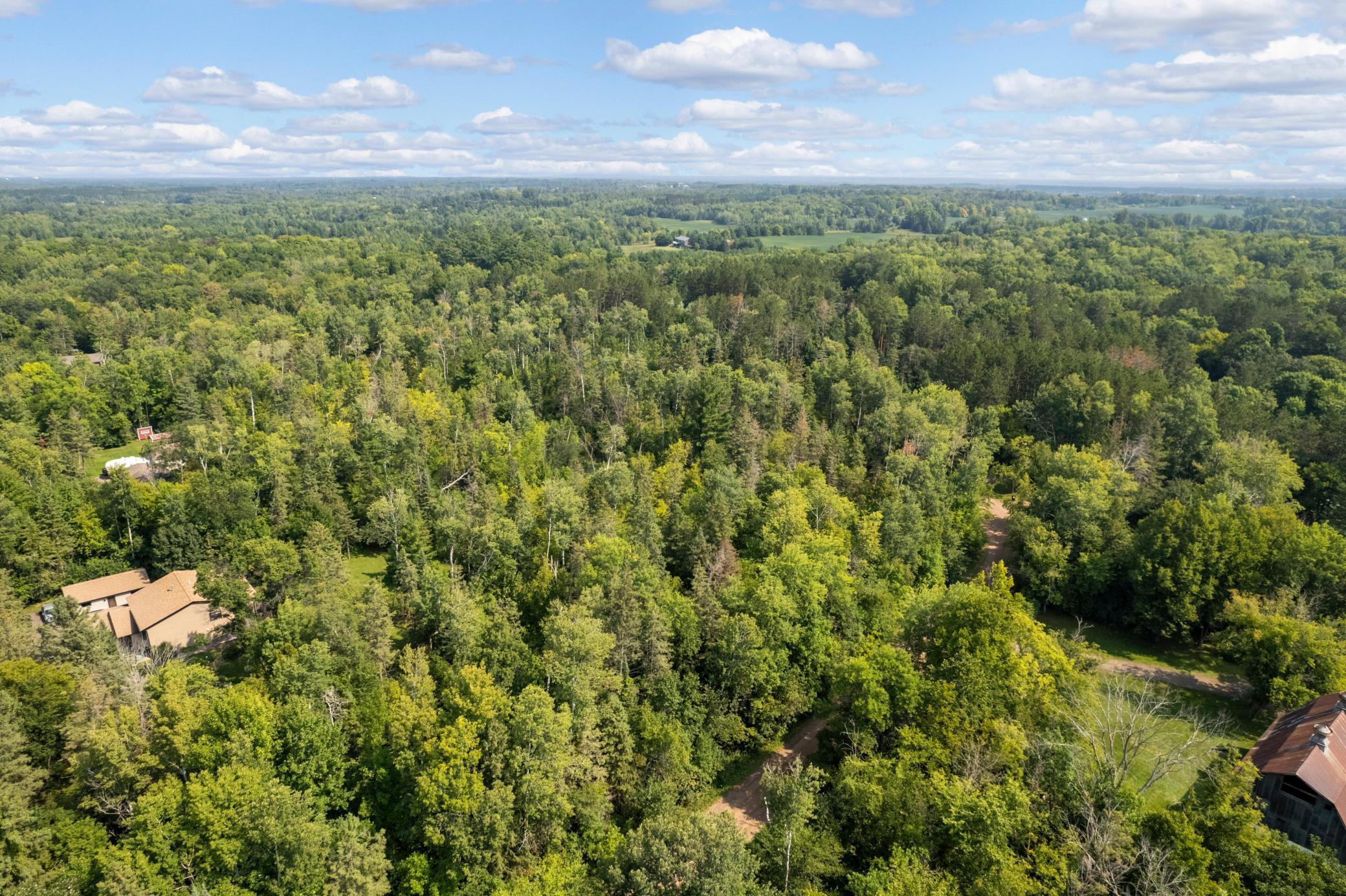 View of Land at 6 443rd, Harris MN 55032, Harris - Mike Wilen | Minnesota Team Real Estate