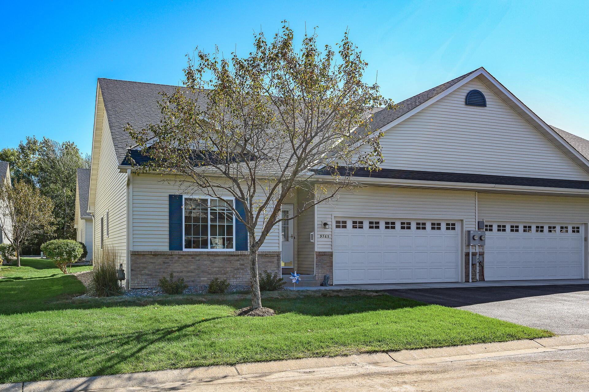 View of Residential at 9765 Olive Street, Coon Rapids MN 55433, Coon Rapids - Mike Wilen | Minnesota Team Real Estate