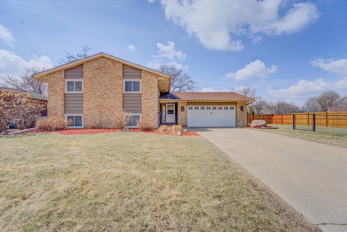 View of Residential at 7741 Hampshire Avenue, Brooklyn Park MN 55445, Brooklyn Park - Mike Wilen | Minnesota Team Real Estate