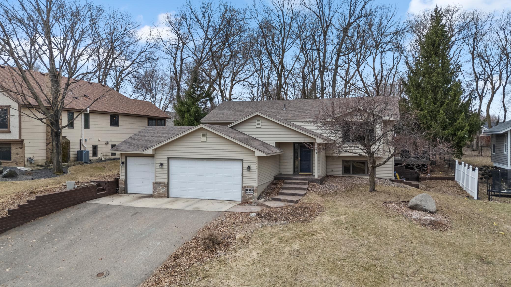 View of Residential at 17349 Hayes Avenue, Lakeville MN 55044, Lakeville - Mike Wilen | Minnesota Team Real Estate