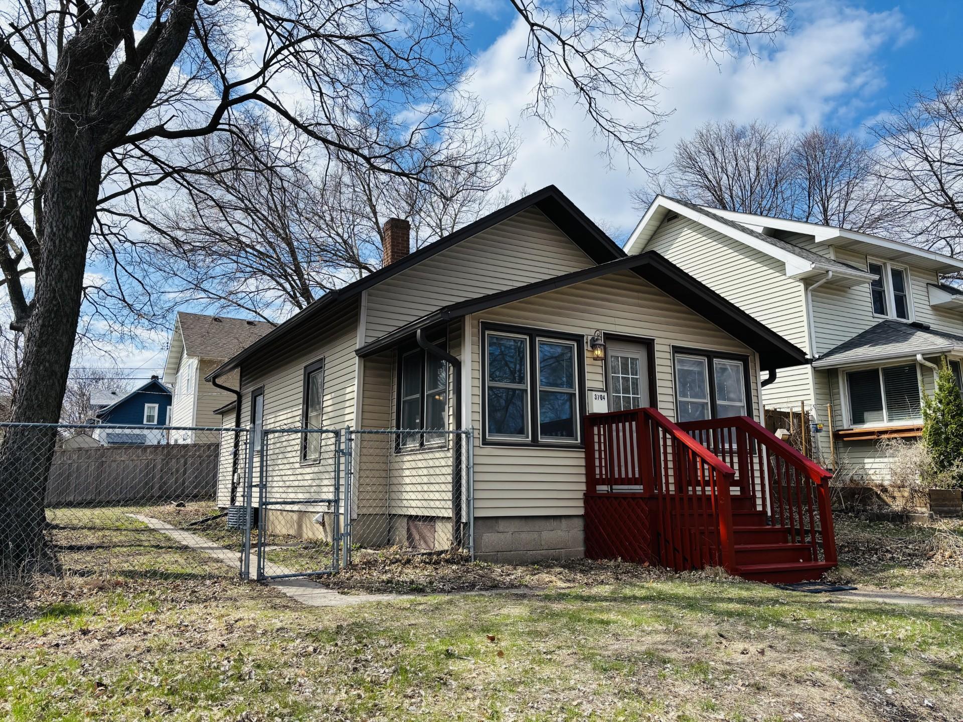 View of Residential at 3704 18th Avenue, Minneapolis MN 55407, Minneapolis - Mike Wilen | Minnesota Team Real Estate