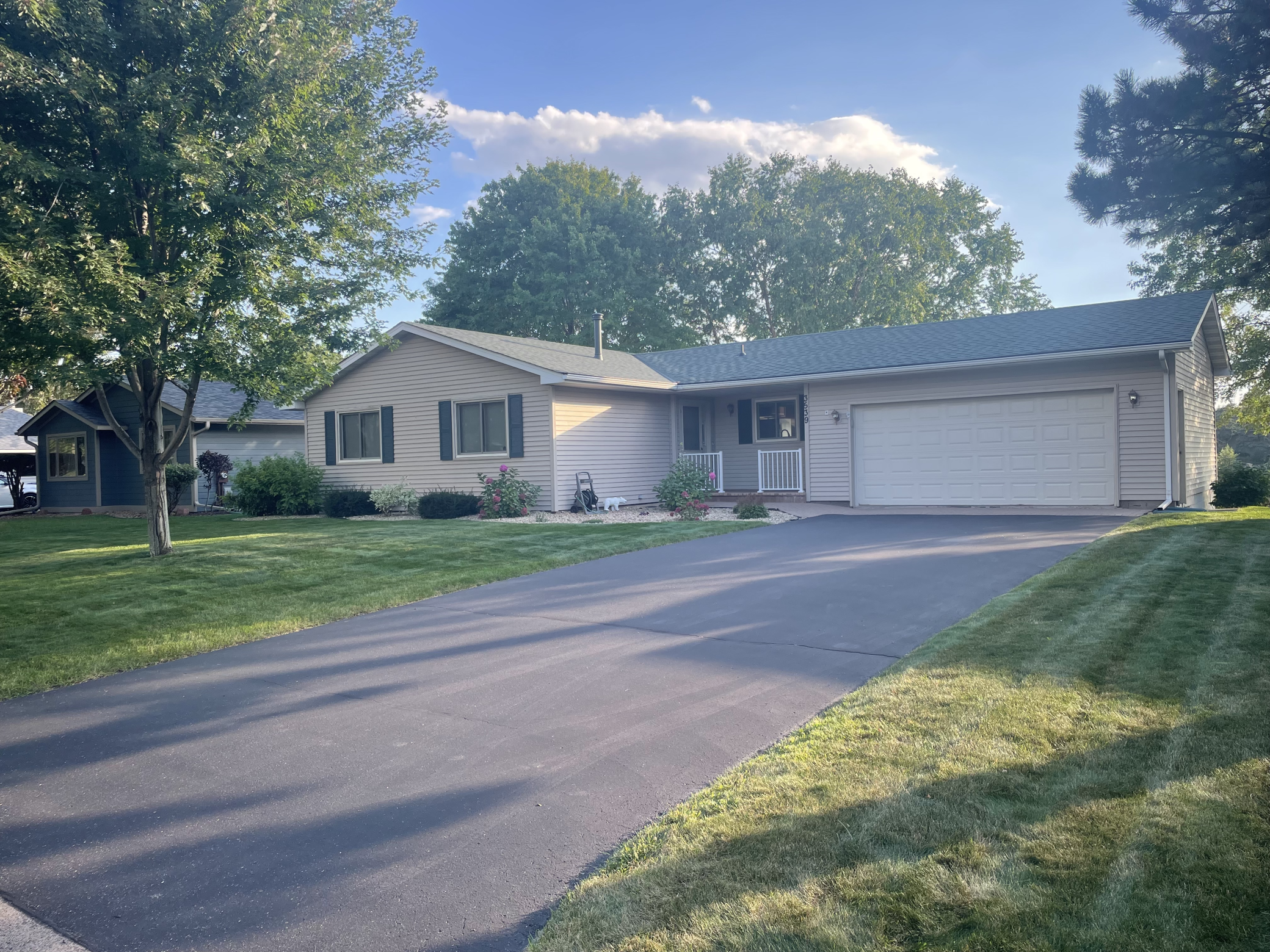 View of Residential at 3539 Glen Oaks Avenue, White Bear Lake MN 55110, White Bear Lake - Mike Wilen | Minnesota Team Real Estate