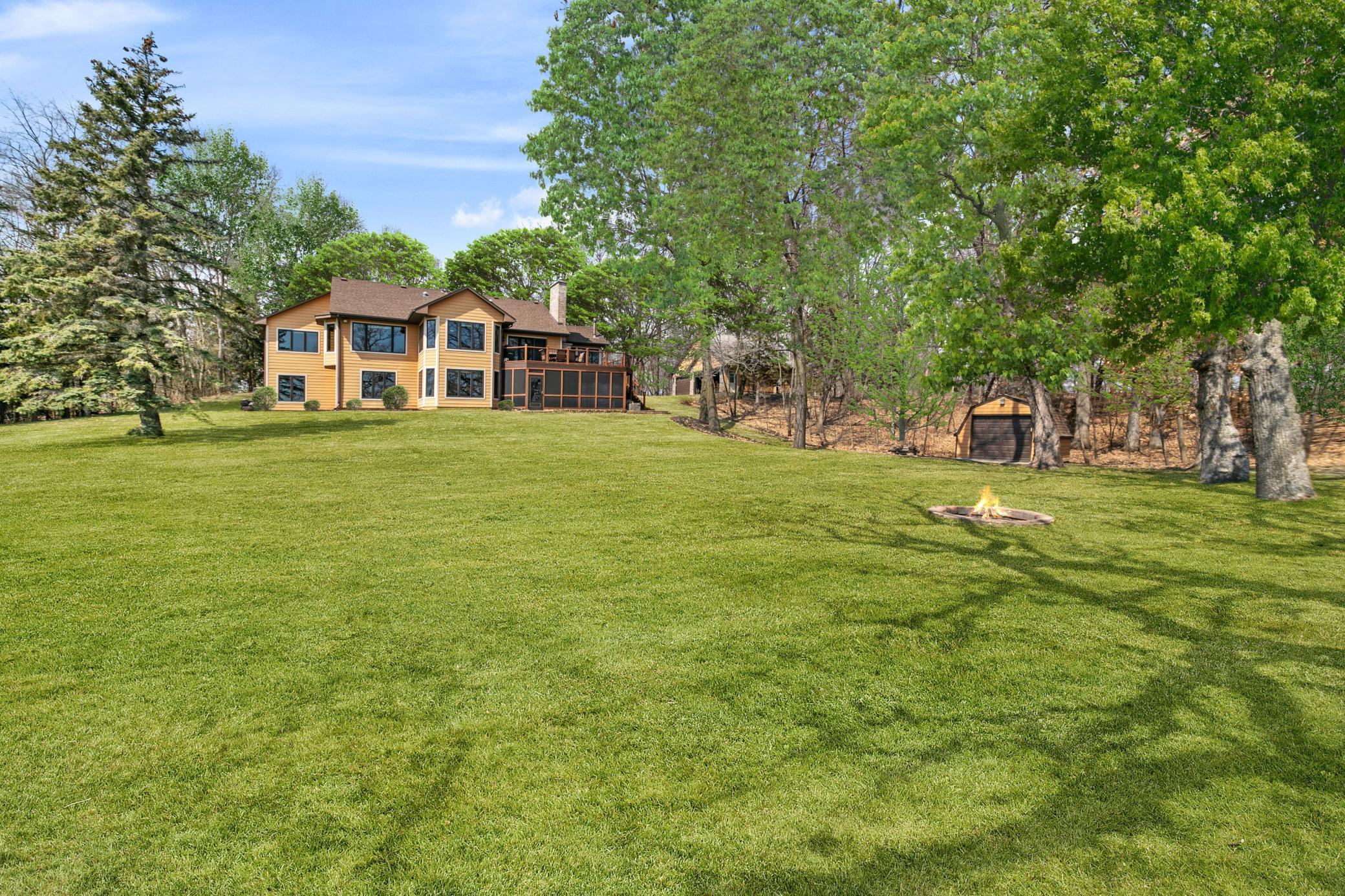 View of Residential at 30577 Wallmark Lake Drive, Chisago City MN 55013, Chisago City - Mike Wilen | Minnesota Team Real Estate