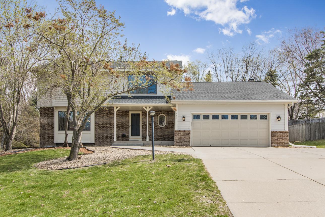 View of Residential at 412 Highpoint Curve, Maplewood MN 55119, Maplewood - Mike Wilen | Minnesota Team Real Estate