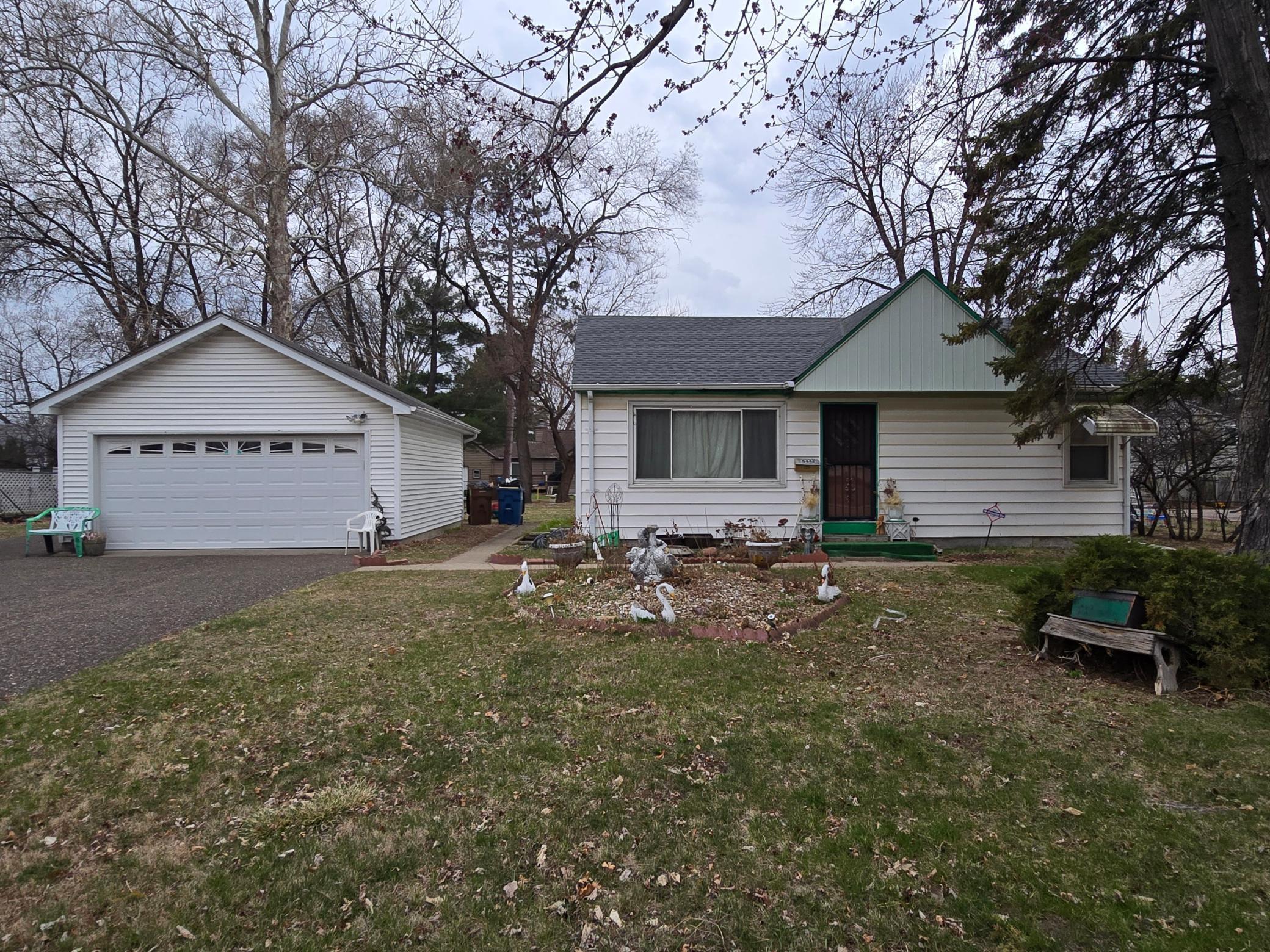 View of Residential at 8442 Nicollet Avenue, Bloomington MN 55420, Bloomington - Mike Wilen | Minnesota Team Real Estate