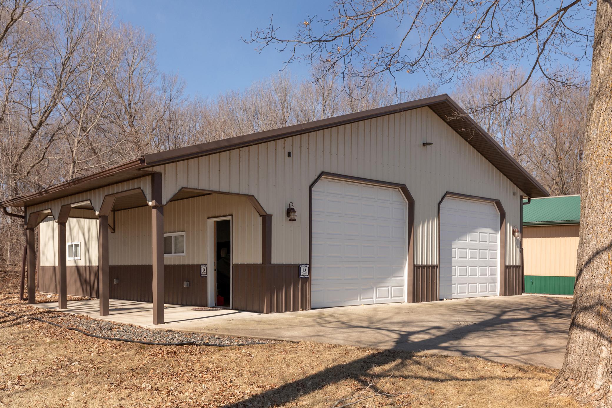 View of Land at 46641 Earle Brown Drive, Garrison MN 56450, Garrison - Mike Wilen | Minnesota Team Real Estate