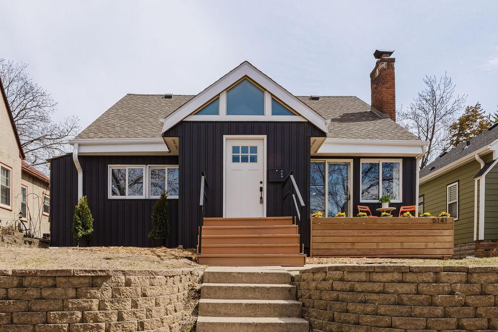 View of Residential at 5141 13th Avenue, Minneapolis MN 55417, Minneapolis - Mike Wilen | Minnesota Team Real Estate