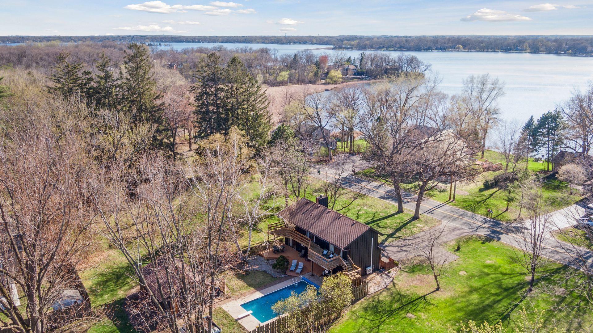 View of Residential at 12133 Everton Avenue, White Bear Lake MN 55110, White Bear Lake - Mike Wilen | Minnesota Team Real Estate