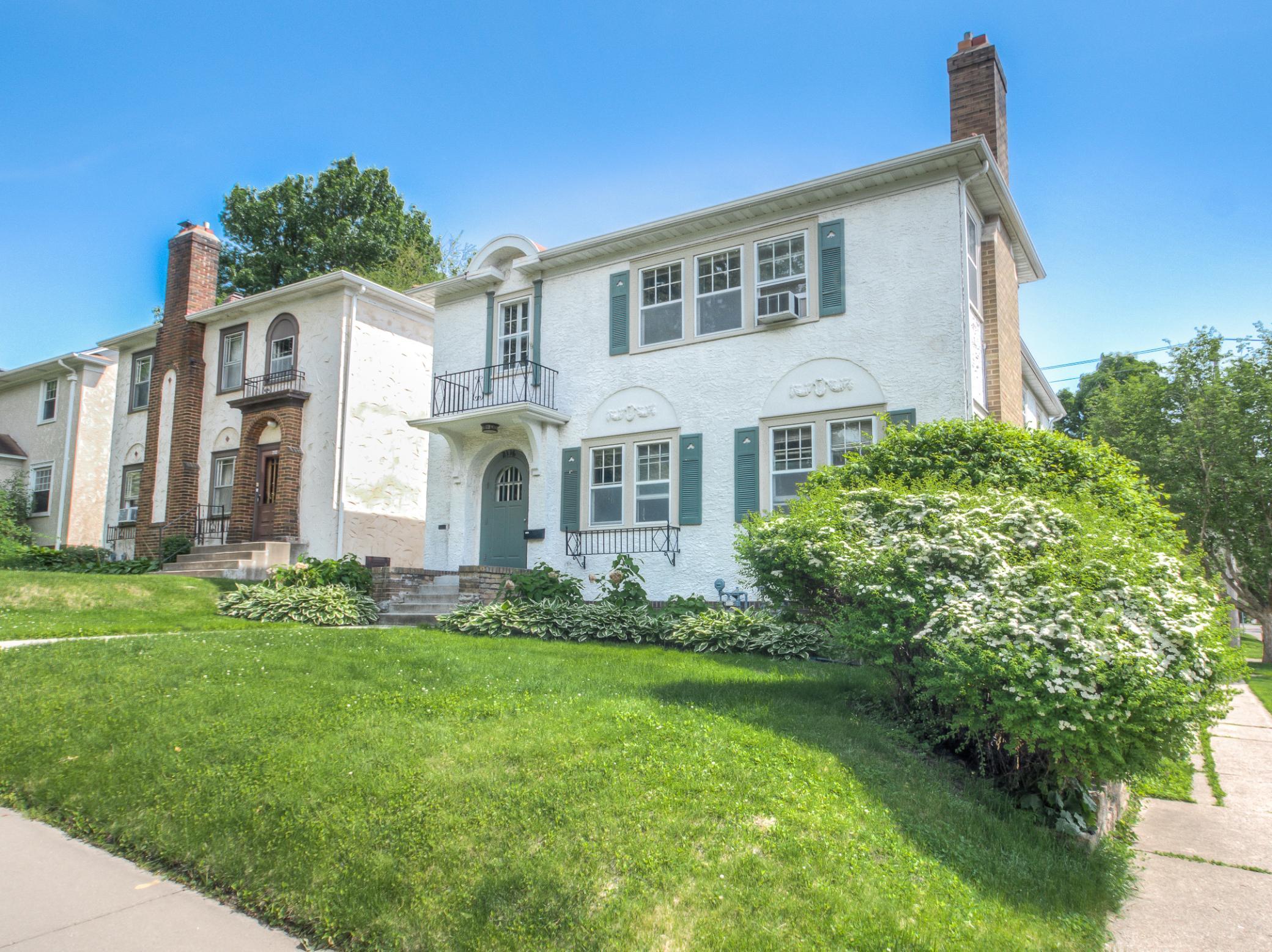 View of Residential Income at 2116 Saint Clair Avenue, Saint Paul MN 55105, Saint Paul - Mike Wilen | Minnesota Team Real Estate