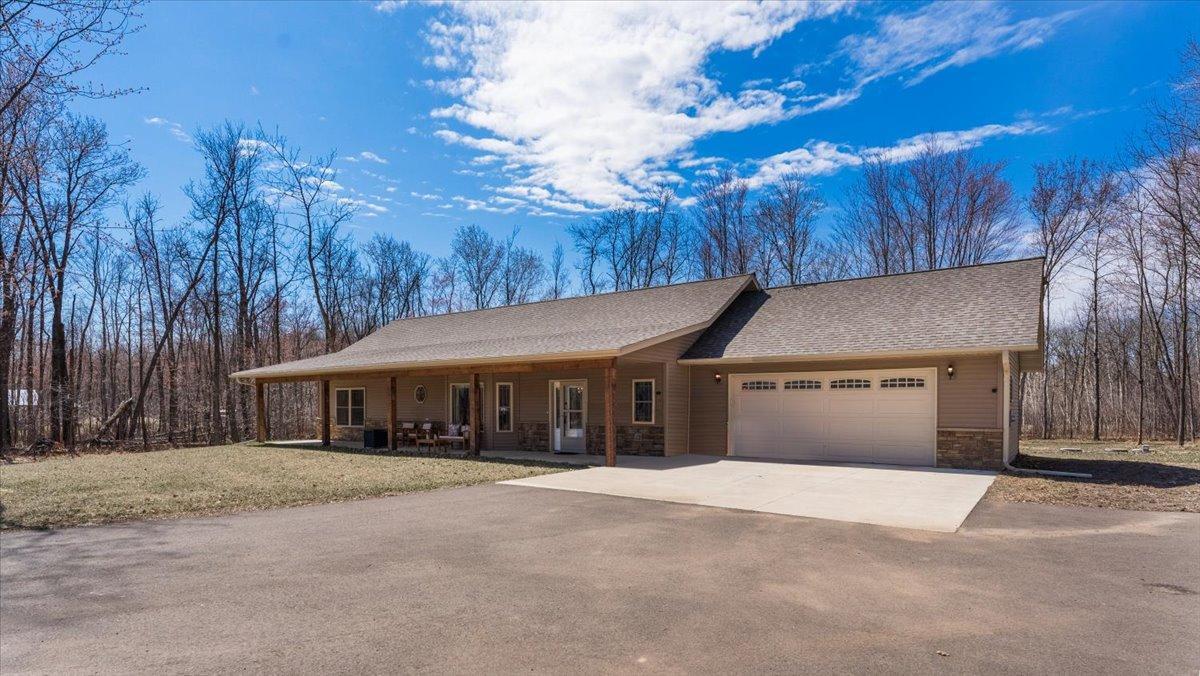 View of Residential at 17665 53rd Avenue, Ogilvie MN 56358, Ogilvie - Mike Wilen | Minnesota Team Real Estate