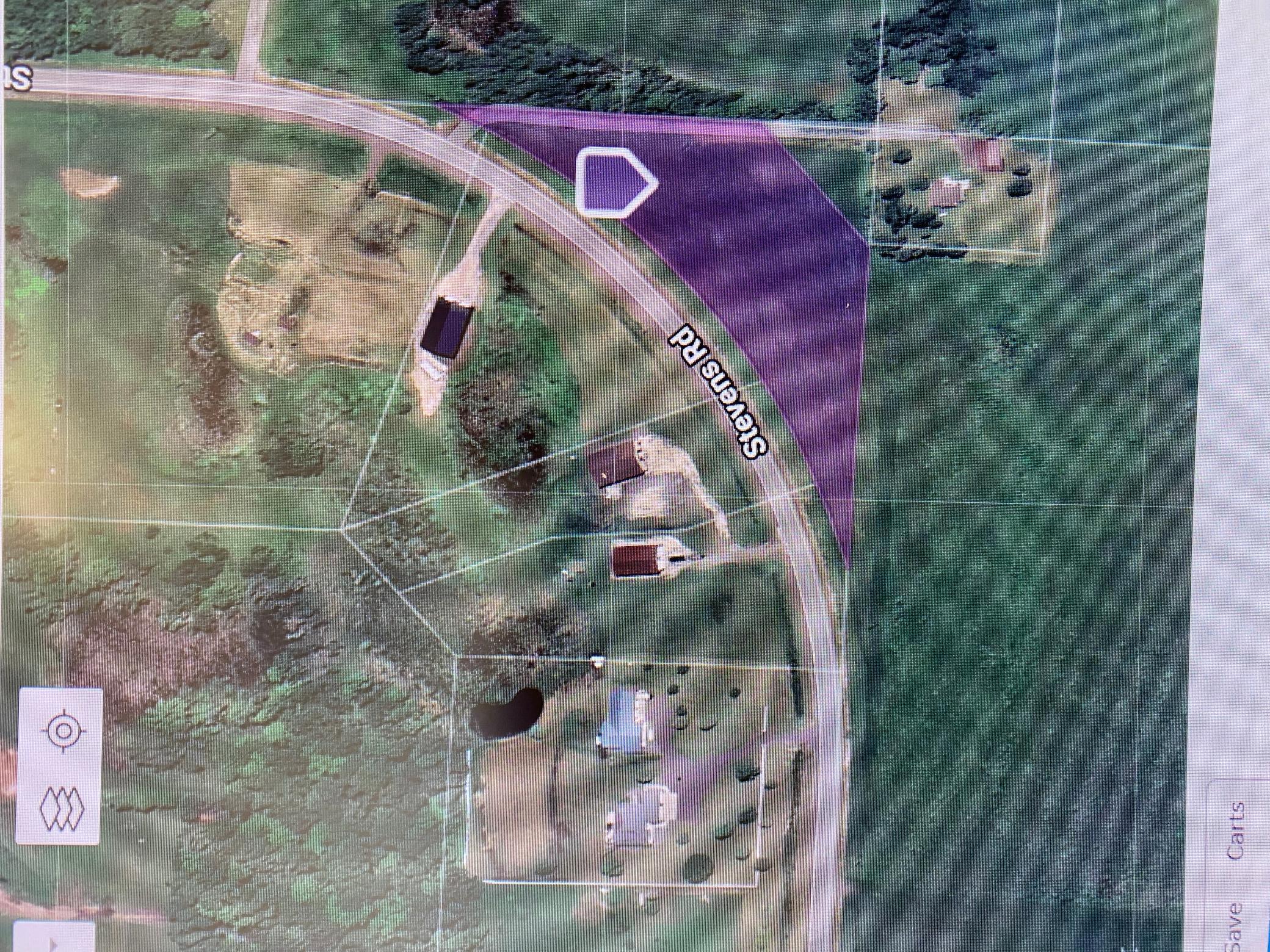 View of Land at TBD Stevens Road, Onamia MN 56359, Onamia - Mike Wilen | Minnesota Team Real Estate