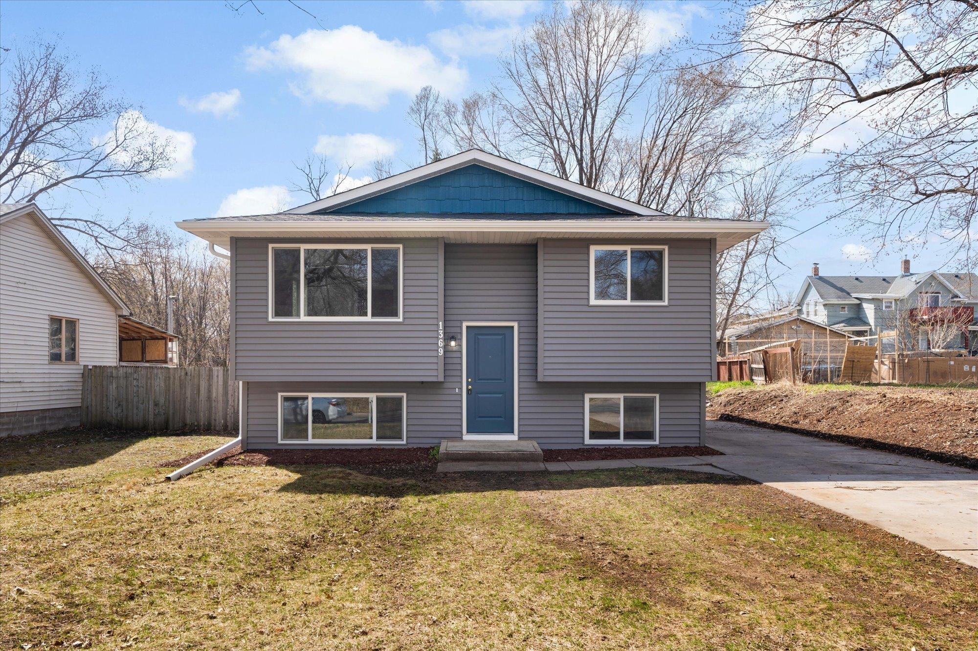 View of Residential at 1369 Galtier Street, Saint Paul MN 55117, Saint Paul - Mike Wilen | Minnesota Team Real Estate