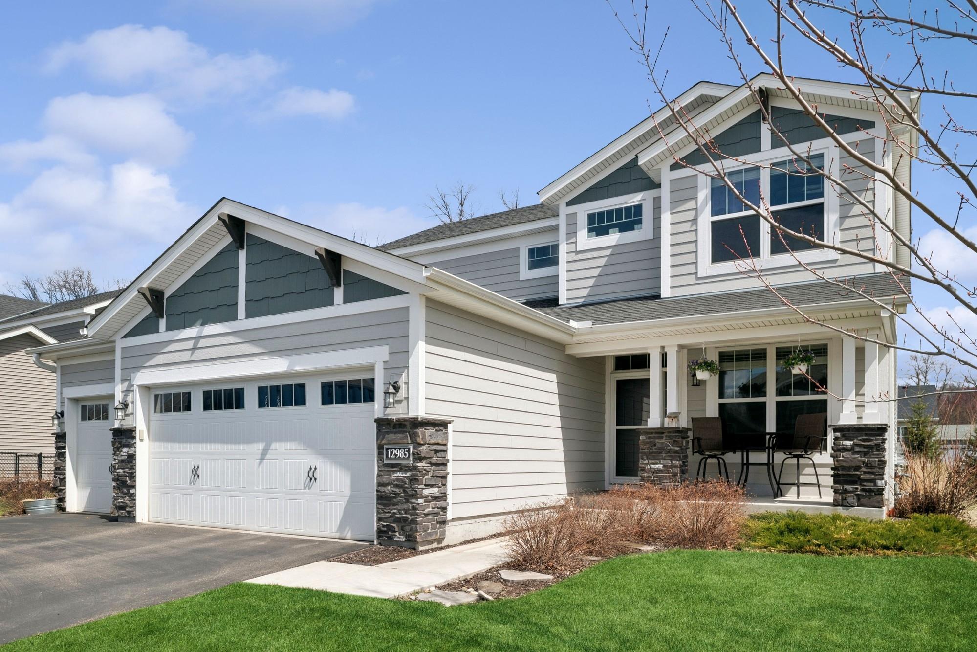 View of Residential at 12985 Legacy Creek Parkway, Blaine MN 55449, Blaine - Mike Wilen | Minnesota Team Real Estate
