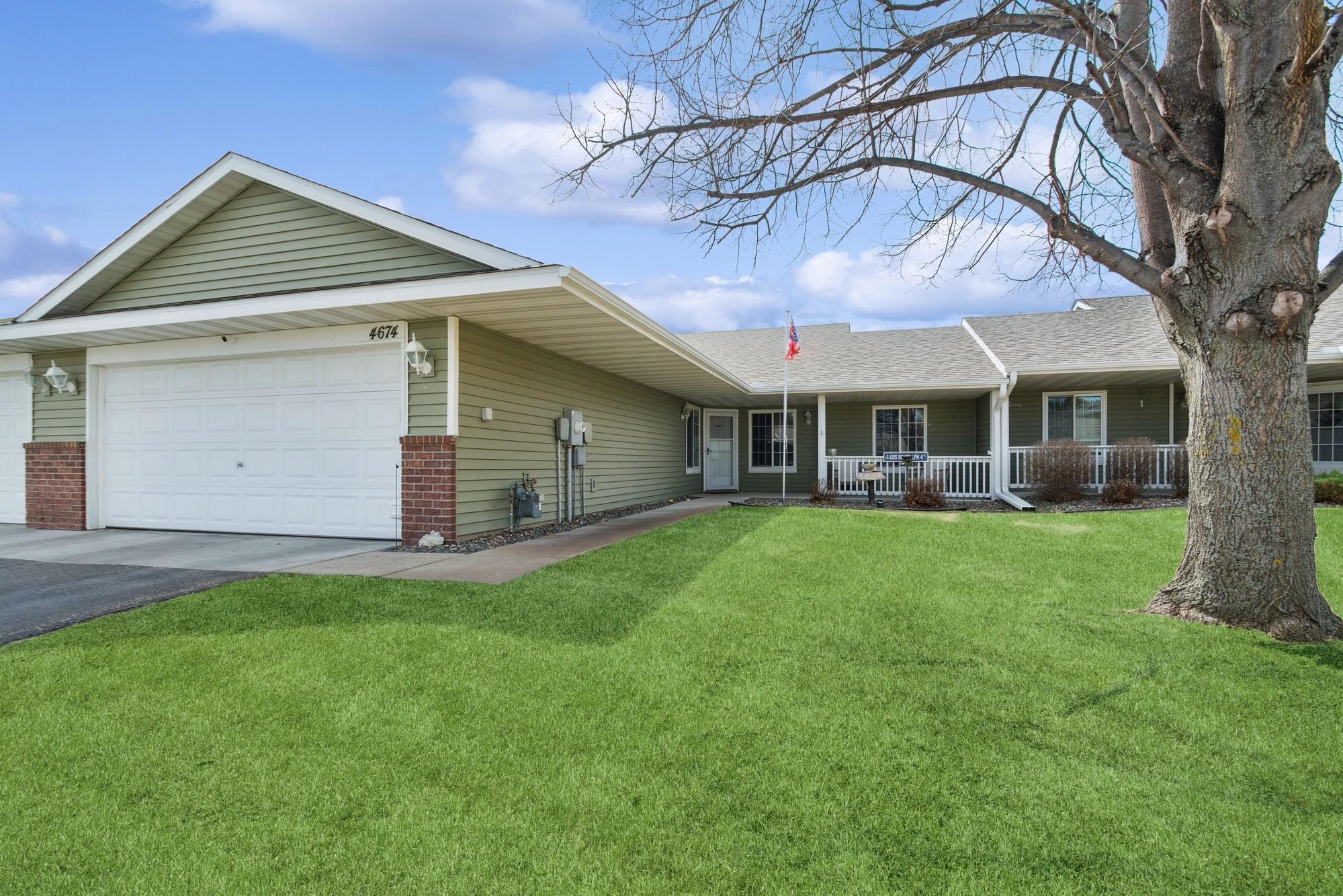 View of Residential at 4674 Eagle Ridge Lane, Monticello MN 55362, Monticello - Mike Wilen | Minnesota Team Real Estate
