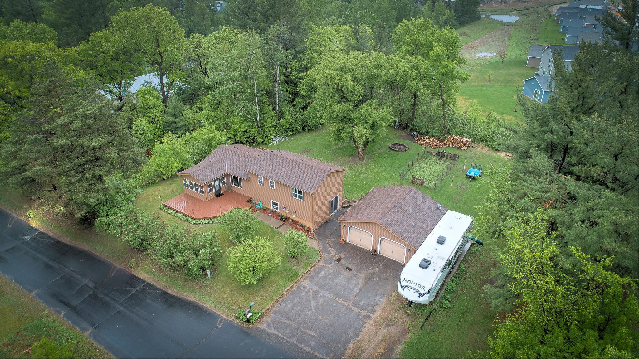 View of Residential at 895 334th Avenue, Cambridge MN 55008, Cambridge - Mike Wilen | Minnesota Team Real Estate