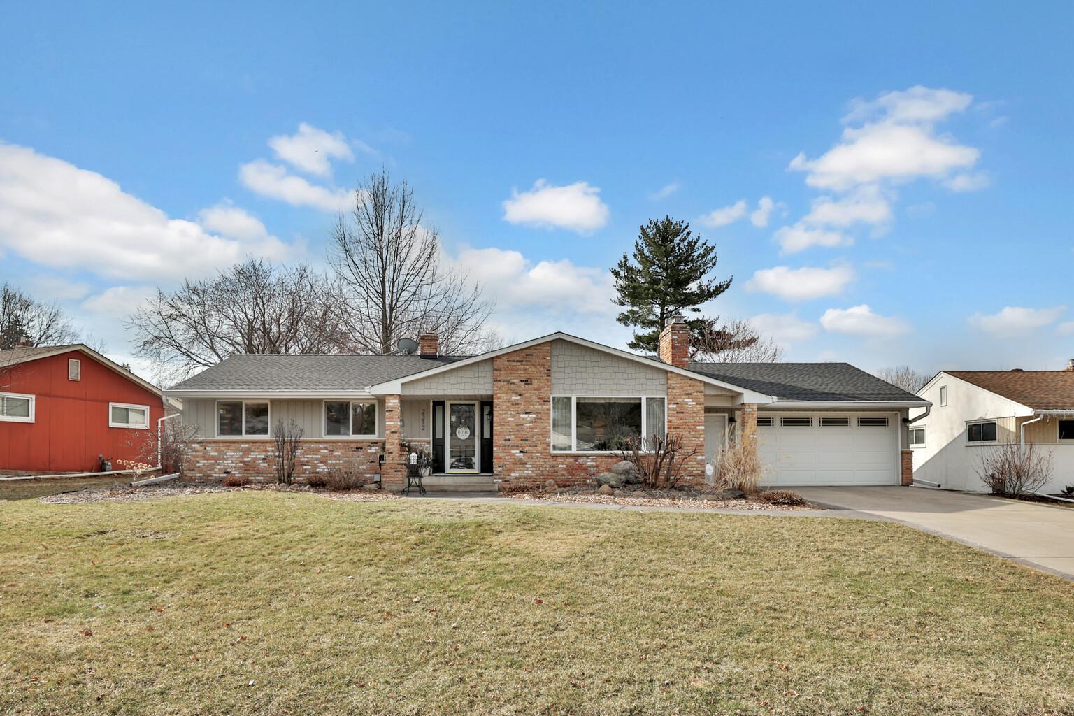View of Residential at 2312 Mayfair Avenue, White Bear Lake MN 55110, White Bear Lake - Mike Wilen | Minnesota Team Real Estate
