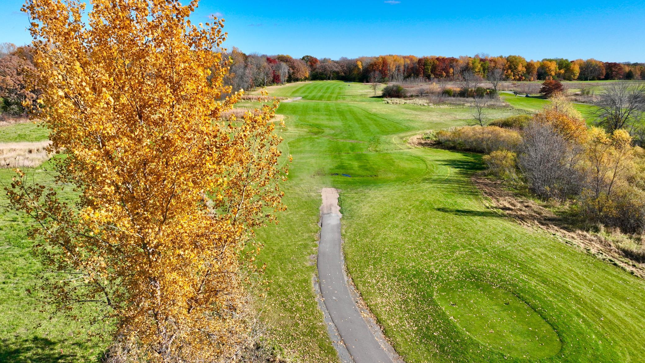 View of Land at XXX Fenway Avenue, Forest Lake MN 55025, Forest Lake (25 of 25) - Mike Wilen | Minnesota Team Real Estate