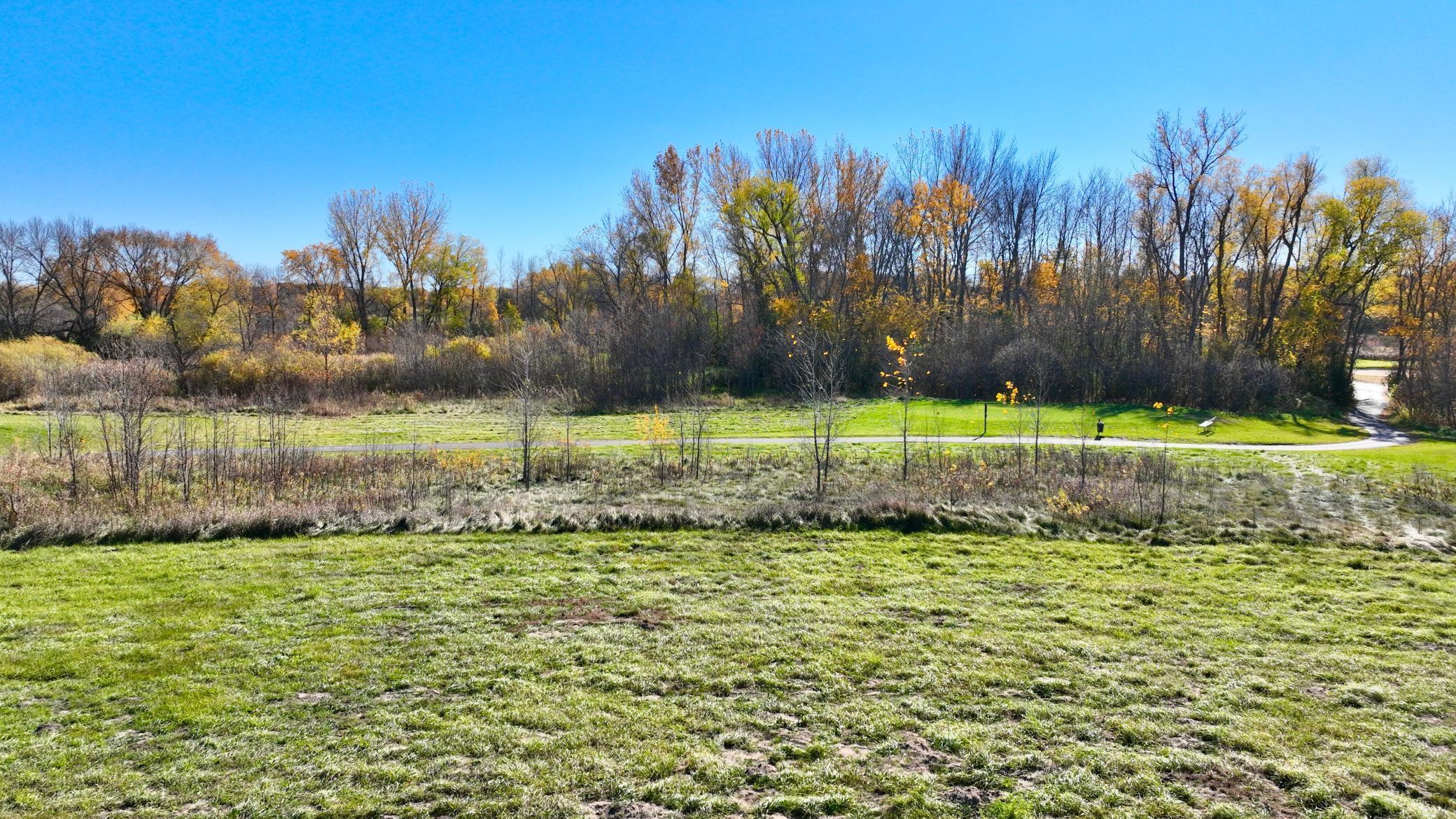 View of Land at XXX Fenway Avenue, Forest Lake MN 55025, Forest Lake (17 of 25) - Mike Wilen | Minnesota Team Real Estate