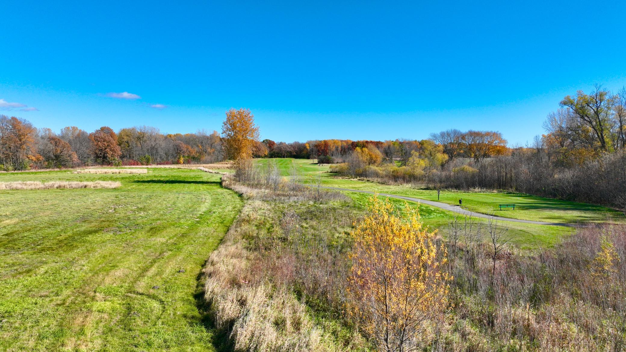 View of Land at XXX Fenway Avenue, Forest Lake MN 55025, Forest Lake (15 of 25) - Mike Wilen | Minnesota Team Real Estate