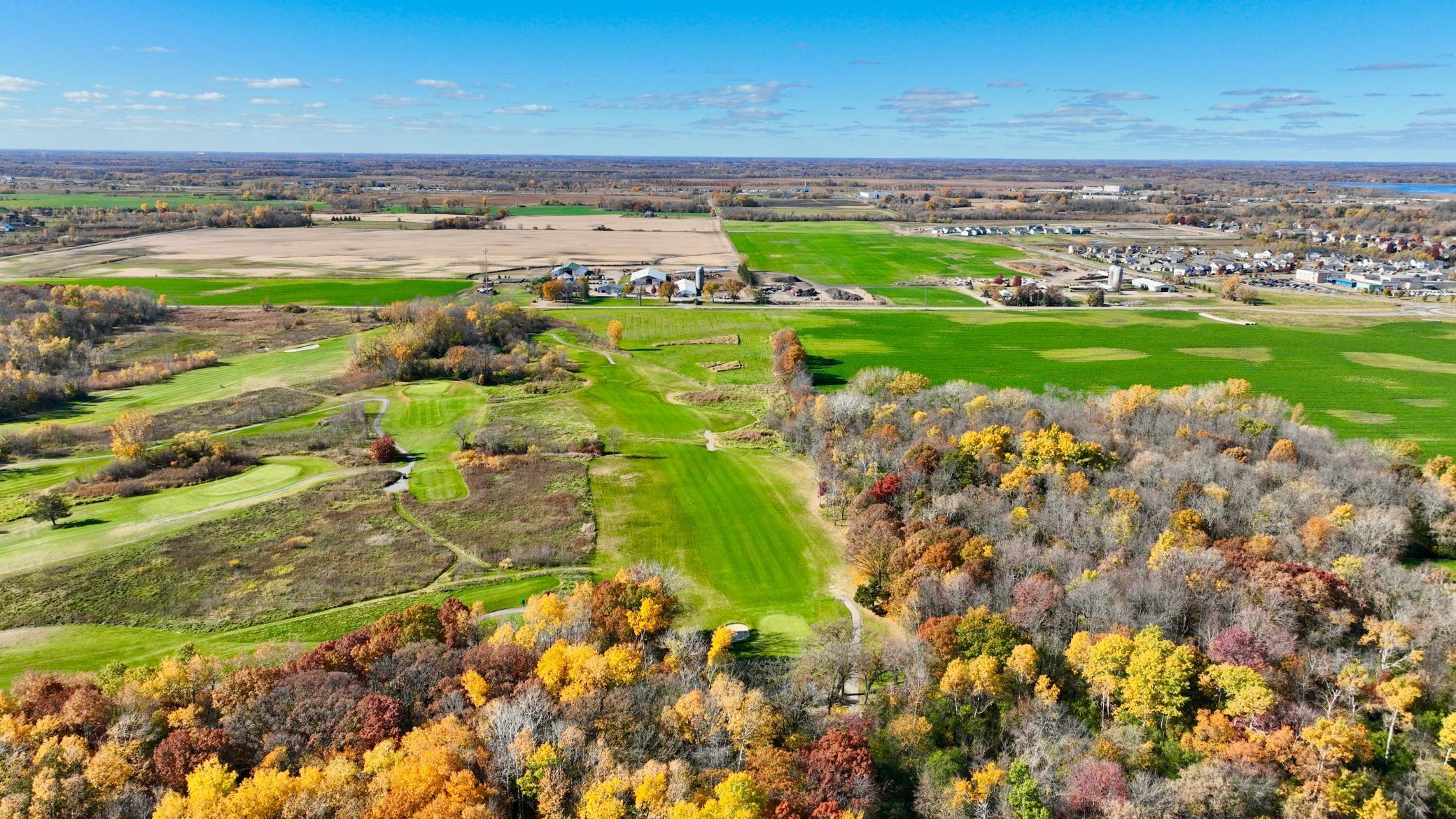 View of Land at XXX Fenway Avenue, Forest Lake MN 55025, Forest Lake (14 of 25) - Mike Wilen | Minnesota Team Real Estate