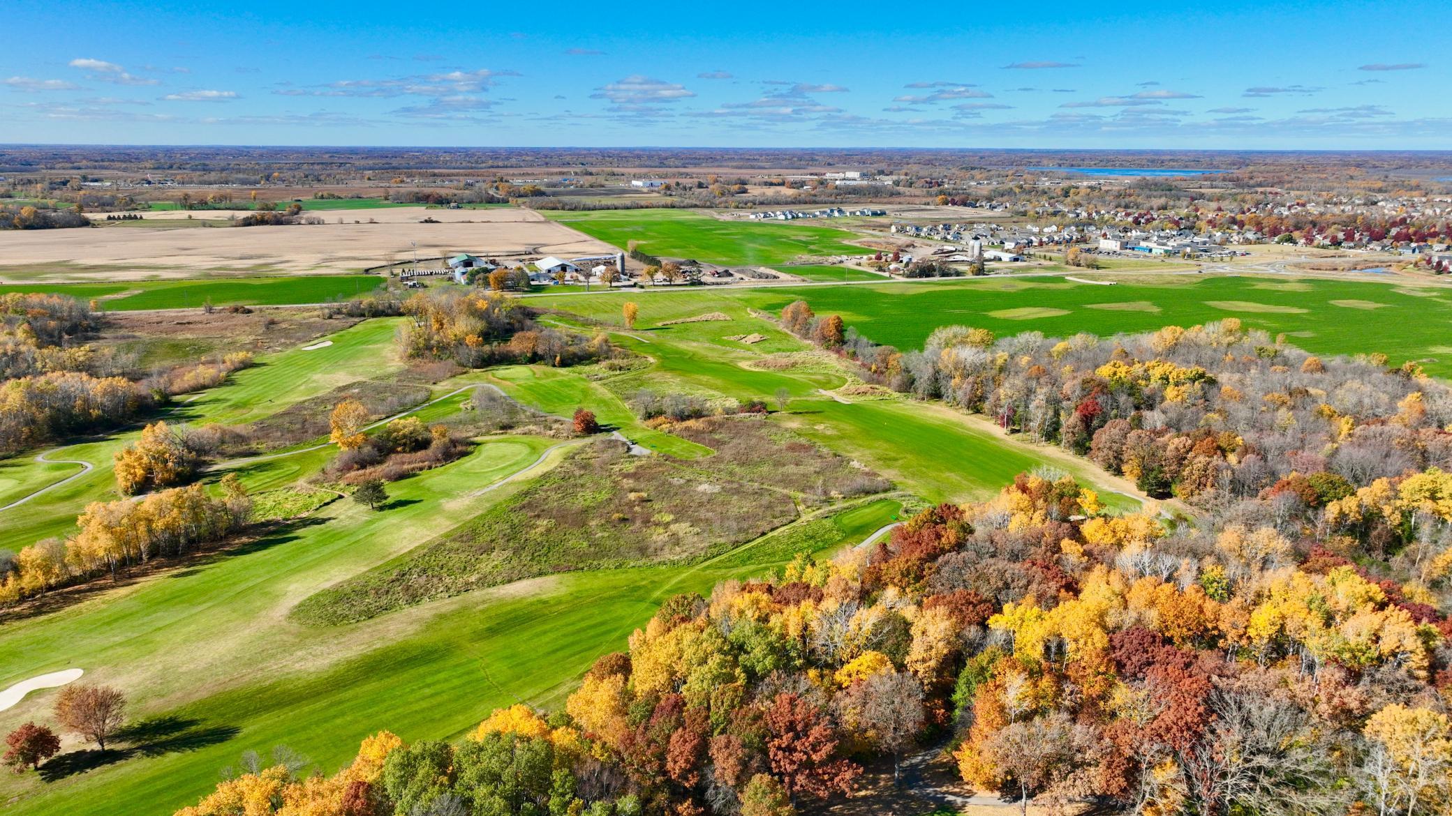 View of Land at XXX Fenway Avenue, Forest Lake MN 55025, Forest Lake (13 of 25) - Mike Wilen | Minnesota Team Real Estate