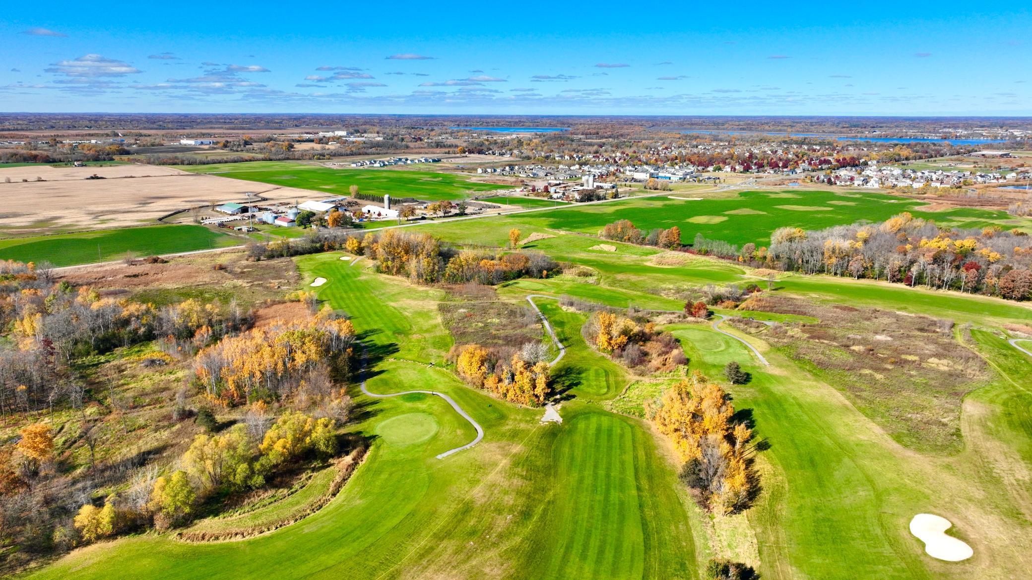 View of Land at XXX Fenway Avenue, Forest Lake MN 55025, Forest Lake (12 of 25) - Mike Wilen | Minnesota Team Real Estate