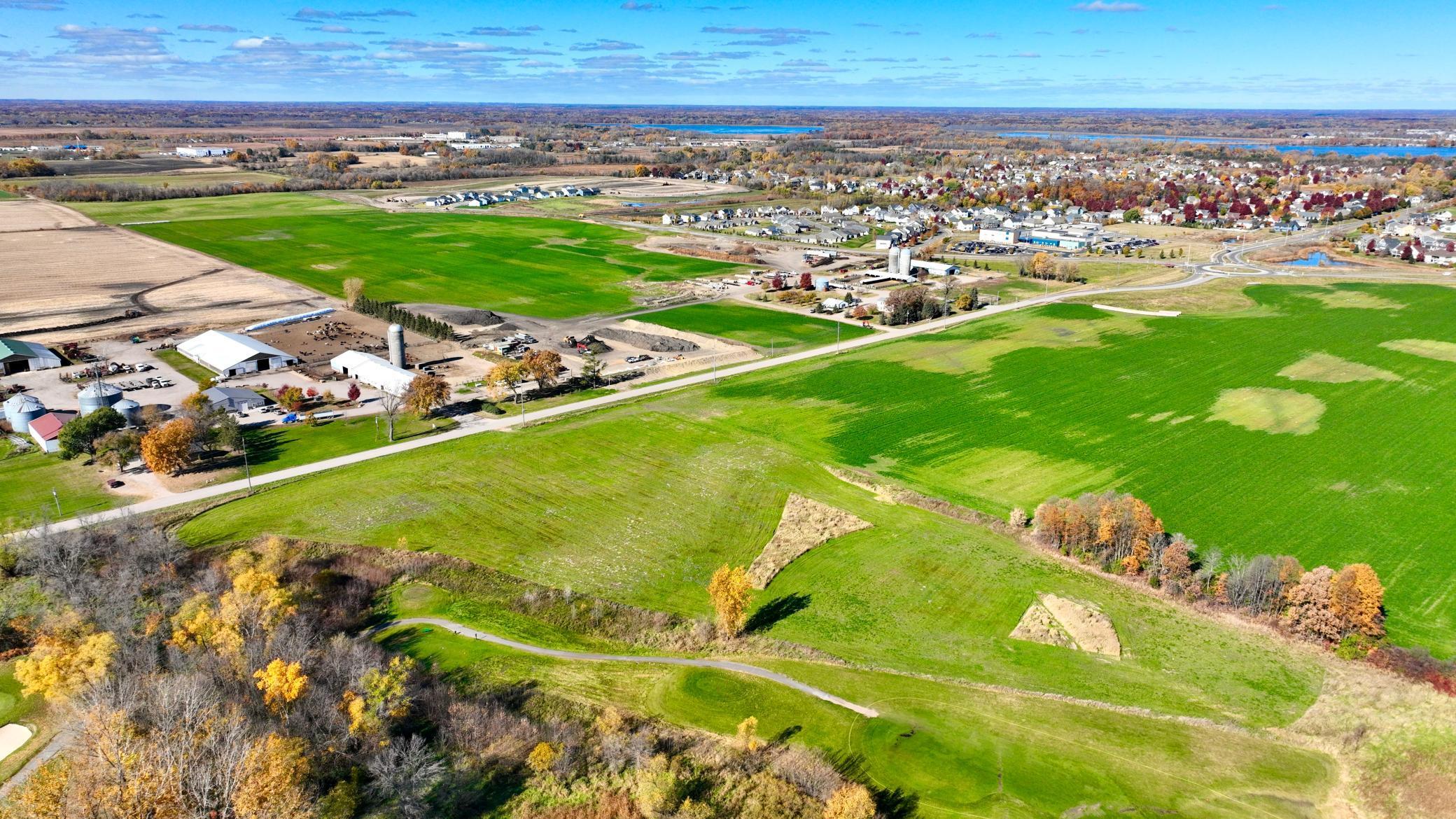 View of Land at XXX Fenway Avenue, Forest Lake MN 55025, Forest Lake (11 of 25) - Mike Wilen | Minnesota Team Real Estate