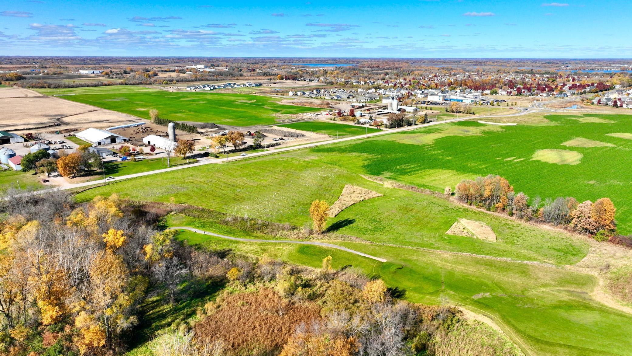 View of Land at XXX Fenway Avenue, Forest Lake MN 55025, Forest Lake (10 of 25) - Mike Wilen | Minnesota Team Real Estate