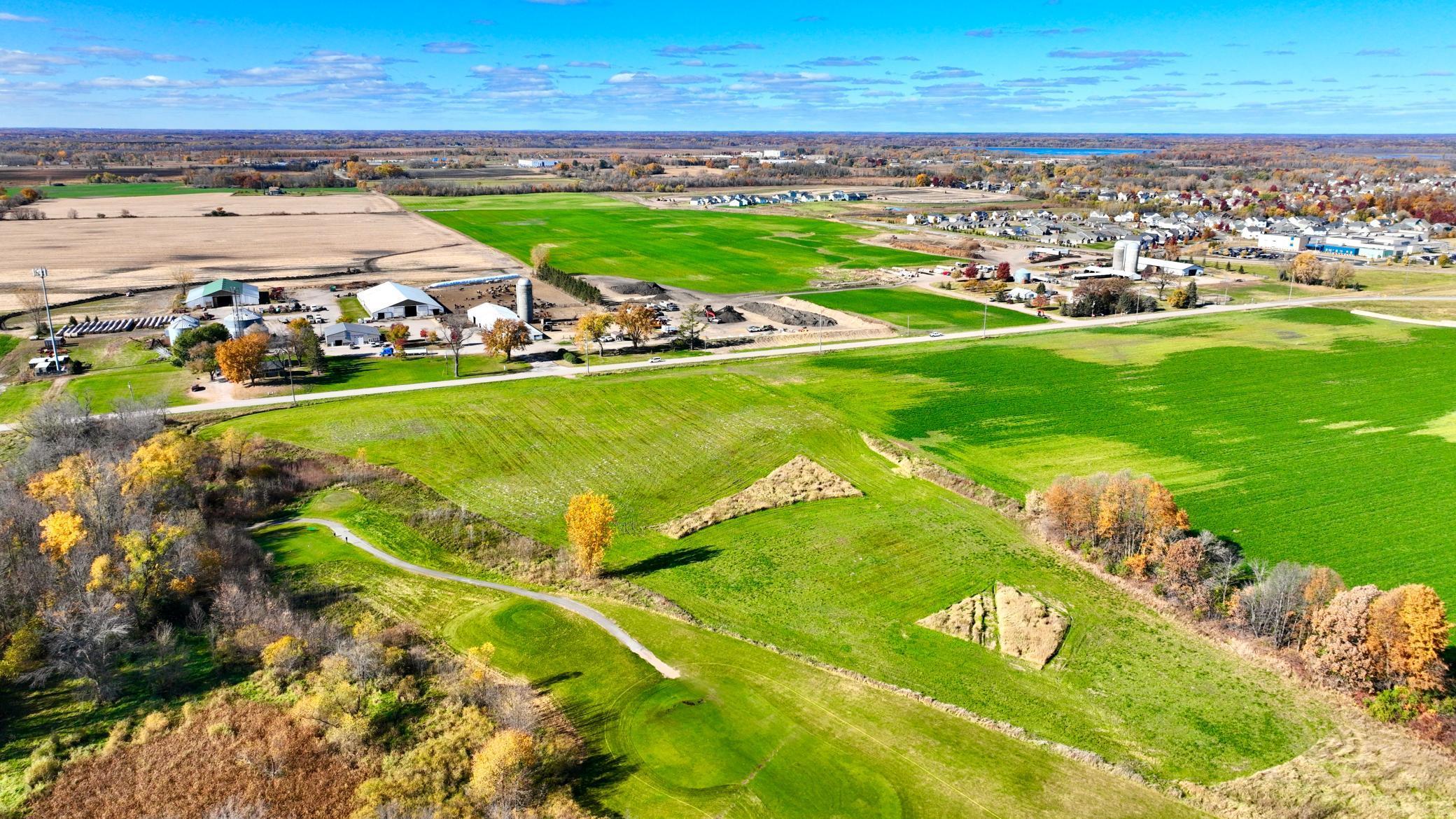 View of Land at XXX Fenway Avenue, Forest Lake MN 55025, Forest Lake (9 of 25) - Mike Wilen | Minnesota Team Real Estate