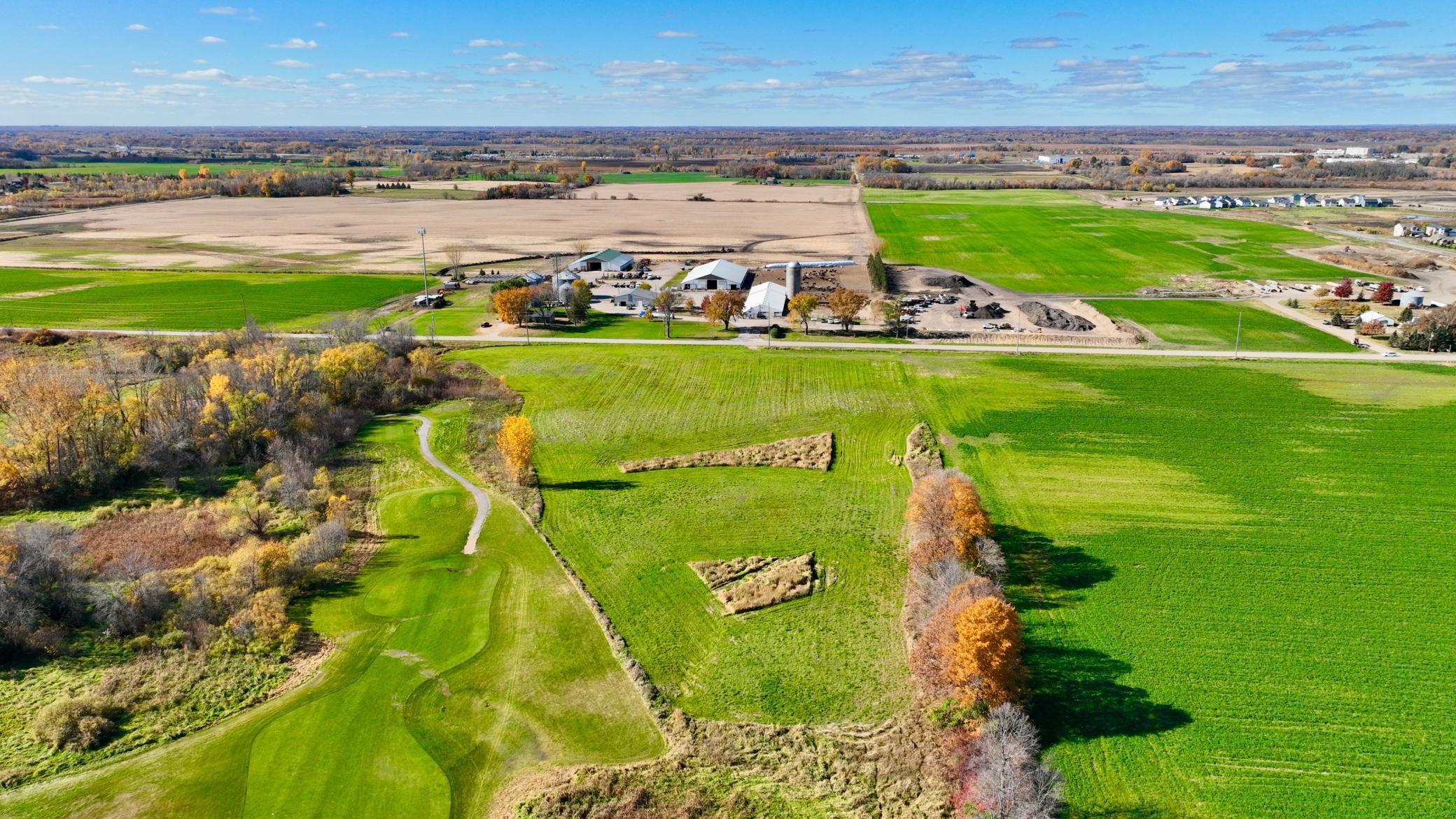 View of Land at XXX Fenway Avenue, Forest Lake MN 55025, Forest Lake (8 of 25) - Mike Wilen | Minnesota Team Real Estate