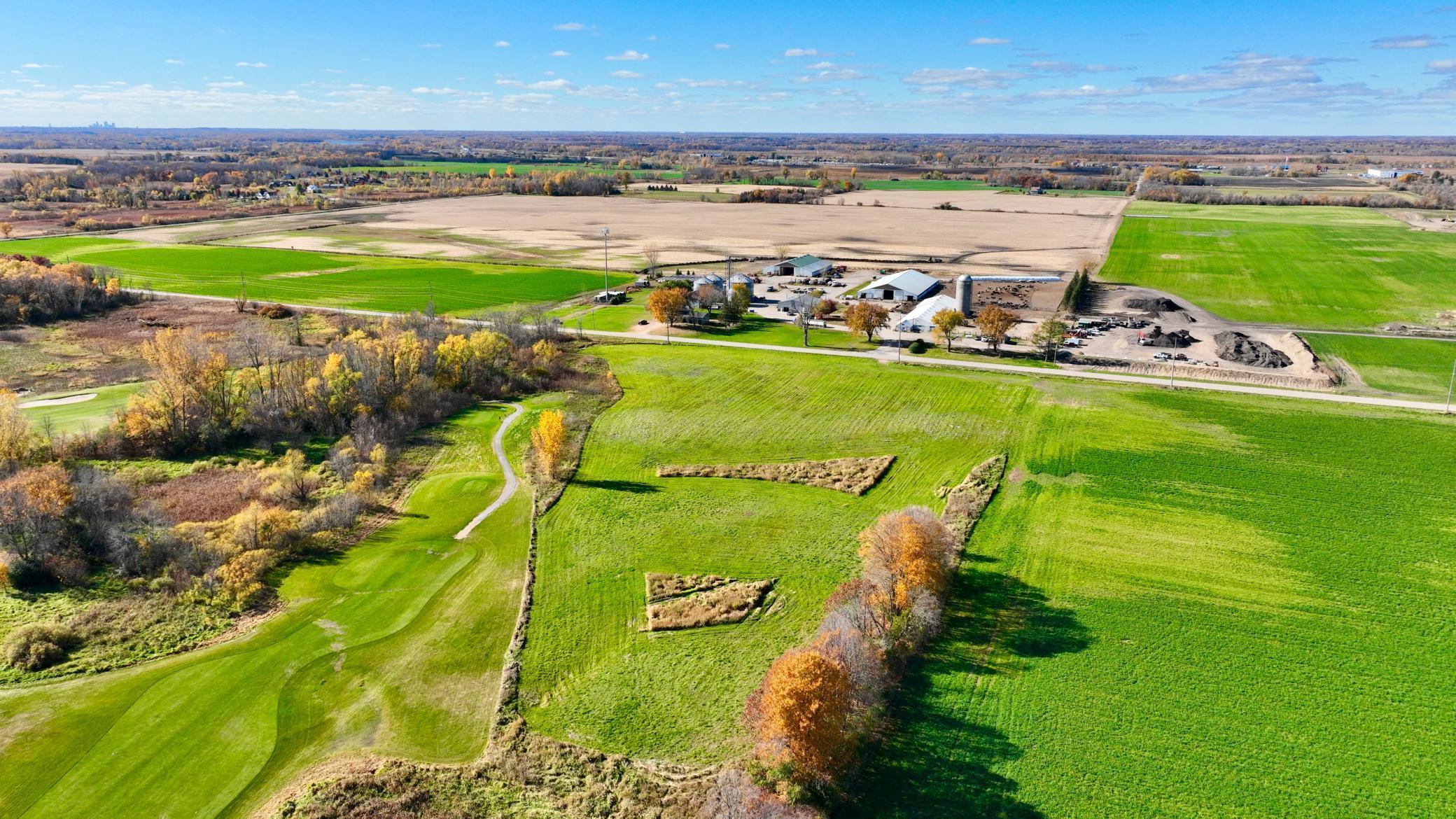 View of Land at XXX Fenway Avenue, Forest Lake MN 55025, Forest Lake (7 of 25) - Mike Wilen | Minnesota Team Real Estate