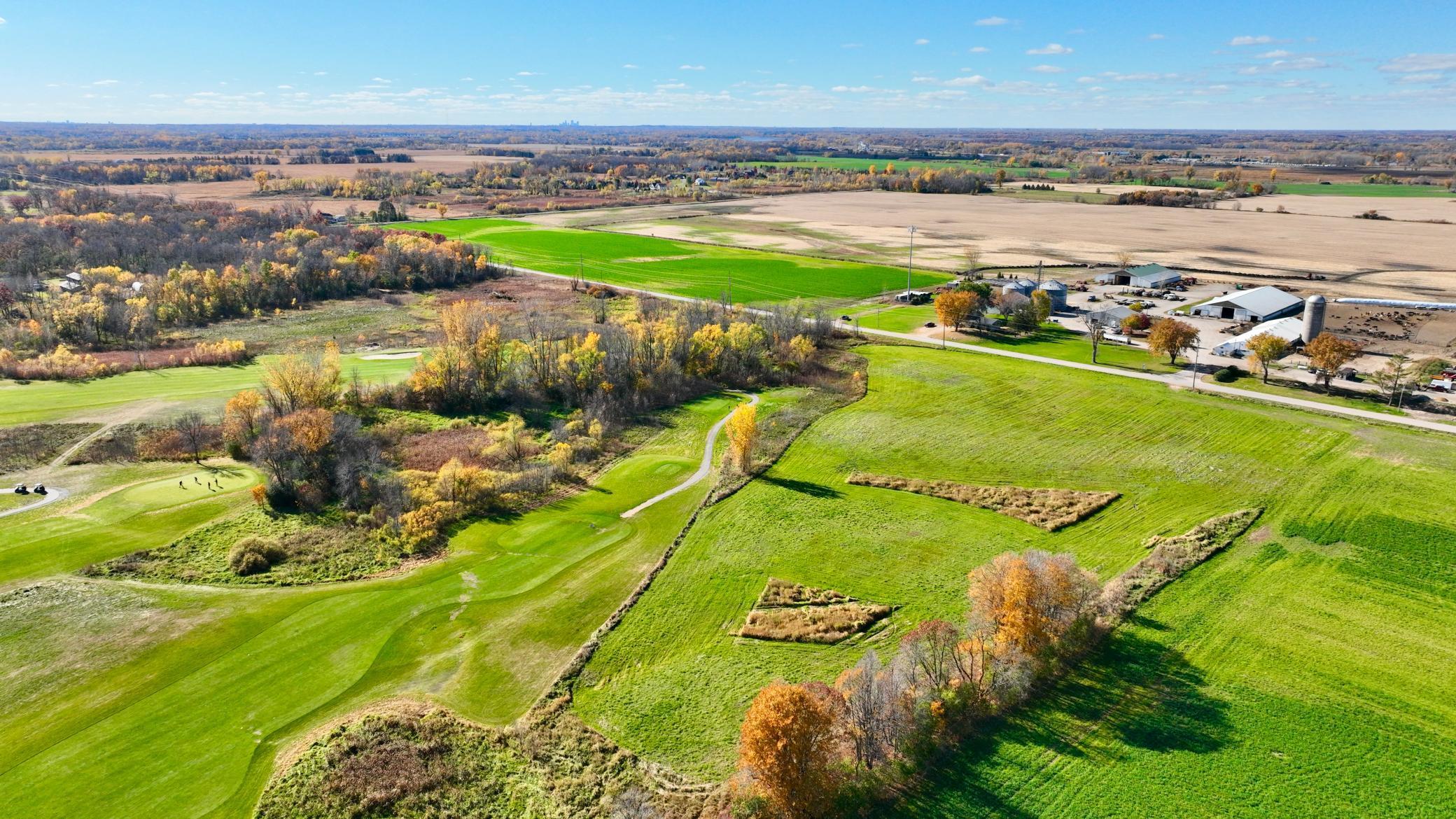 View of Land at XXX Fenway Avenue, Forest Lake MN 55025, Forest Lake (6 of 25) - Mike Wilen | Minnesota Team Real Estate